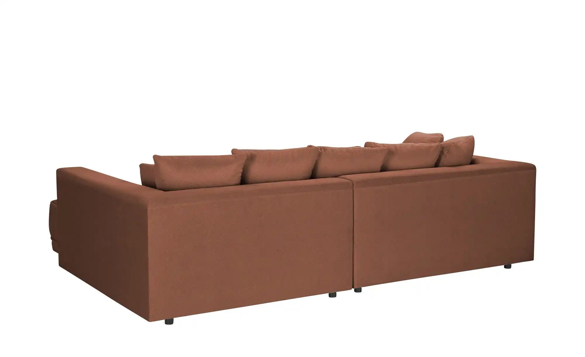 switch Ecksofa  Tiga ¦ braun ¦ Maße (cm): B: 285 H: 88 T: 205.0 Polstermöbe günstig online kaufen