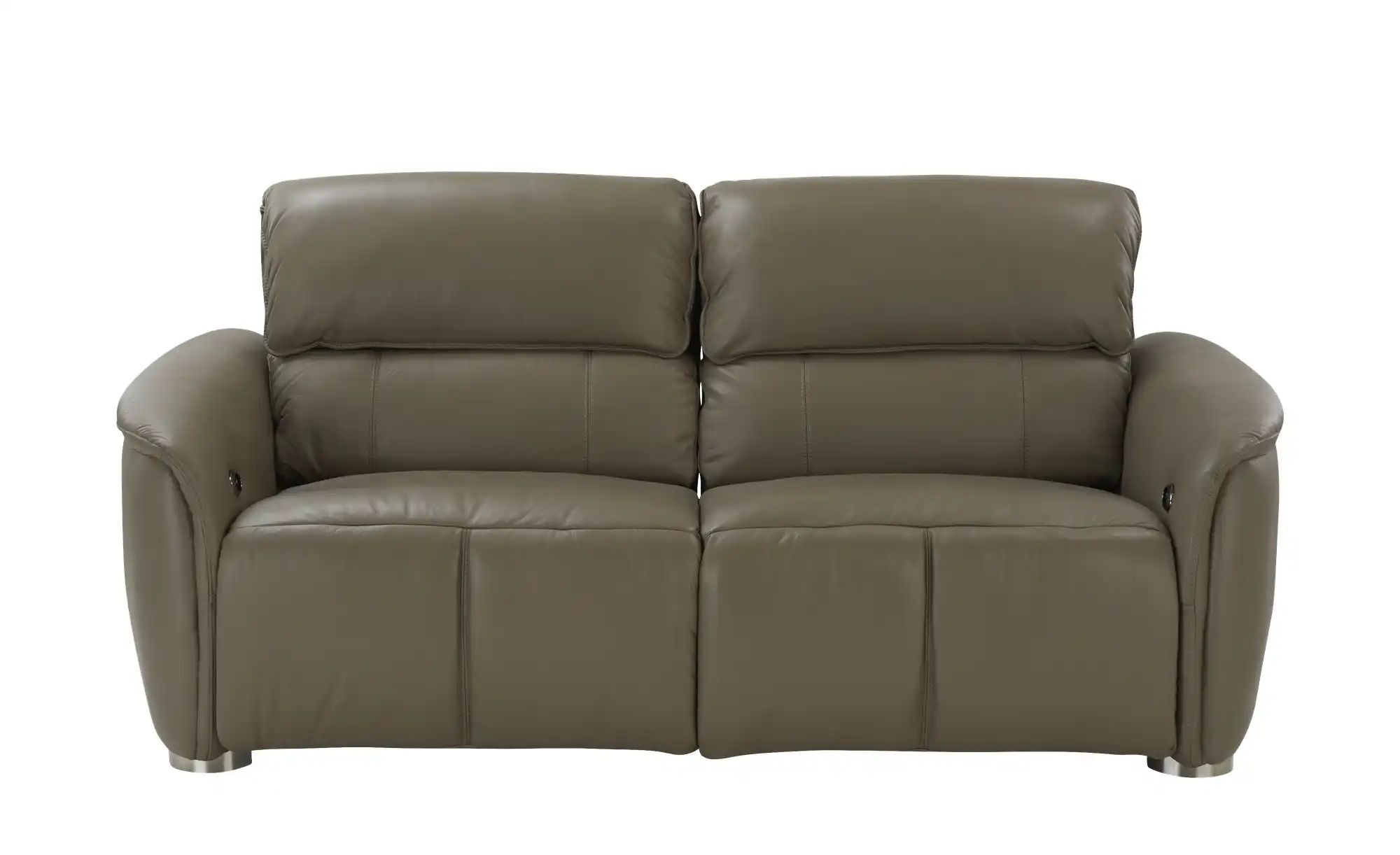uno Sitzgruppe  Karla ¦ braun Polstermöbel > Sofas > Sitzgruppen - Höffner günstig online kaufen