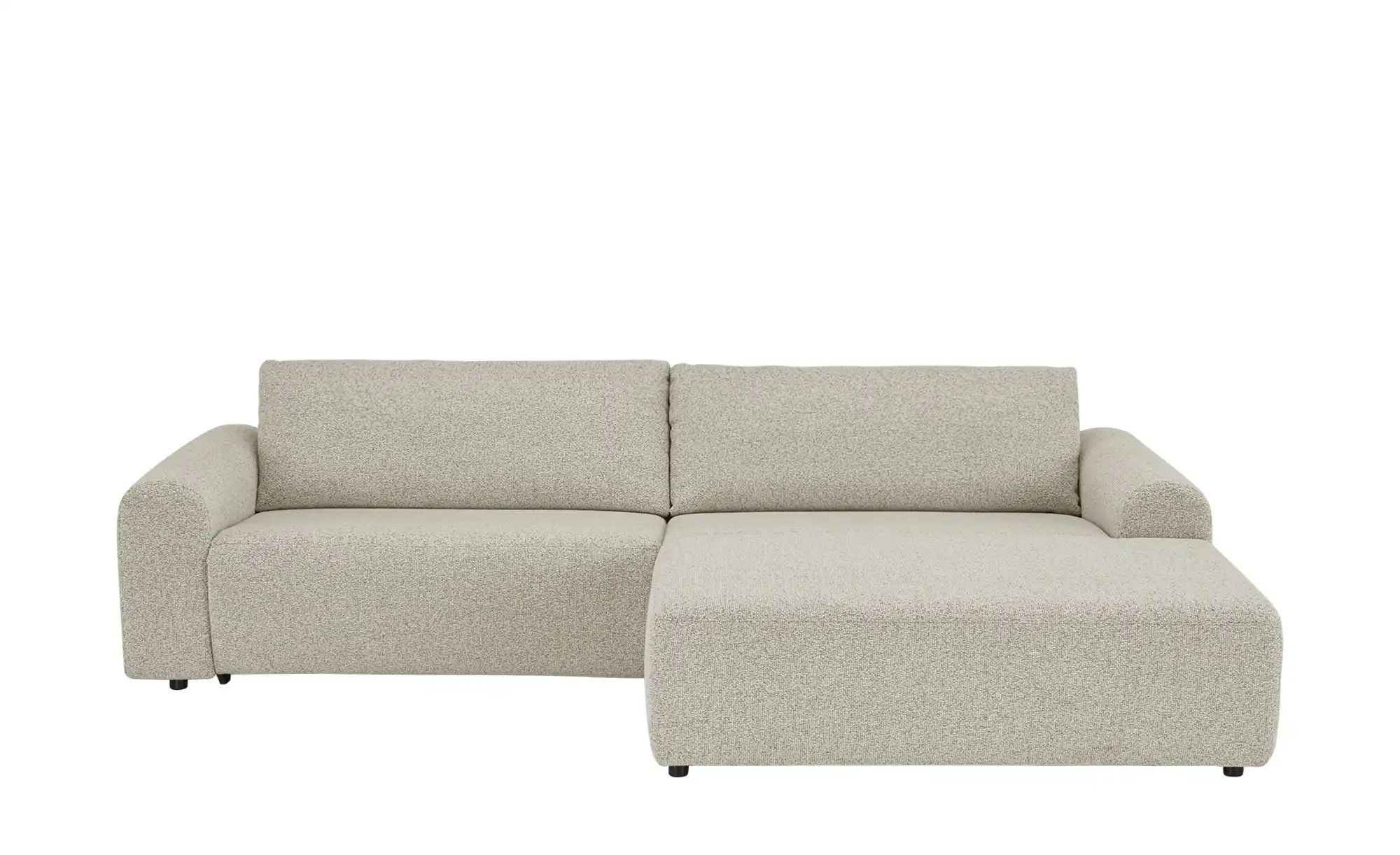 Jette Home Ecksofa mit Relaxfunktion Jette Scala ¦ creme ¦ Maße (cm): B: 29 günstig online kaufen