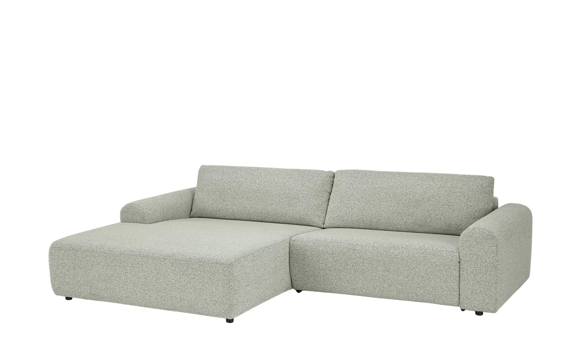 Jette Home Ecksofa mit Relaxfunktion Jette Scala ¦ grün ¦ Maße (cm): B: 296 günstig online kaufen