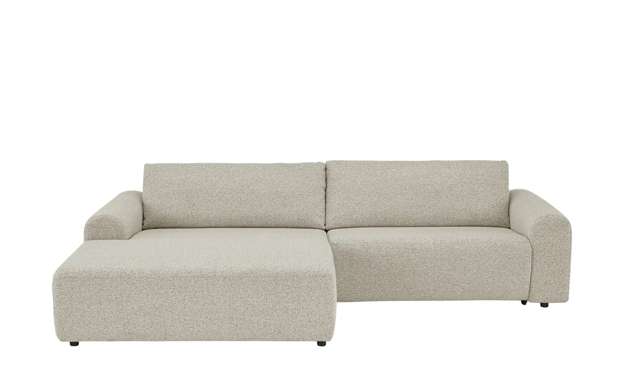 Jette Home Ecksofa mit Relaxfunktion Jette Scala ¦ creme ¦ Maße (cm): B: 29 günstig online kaufen