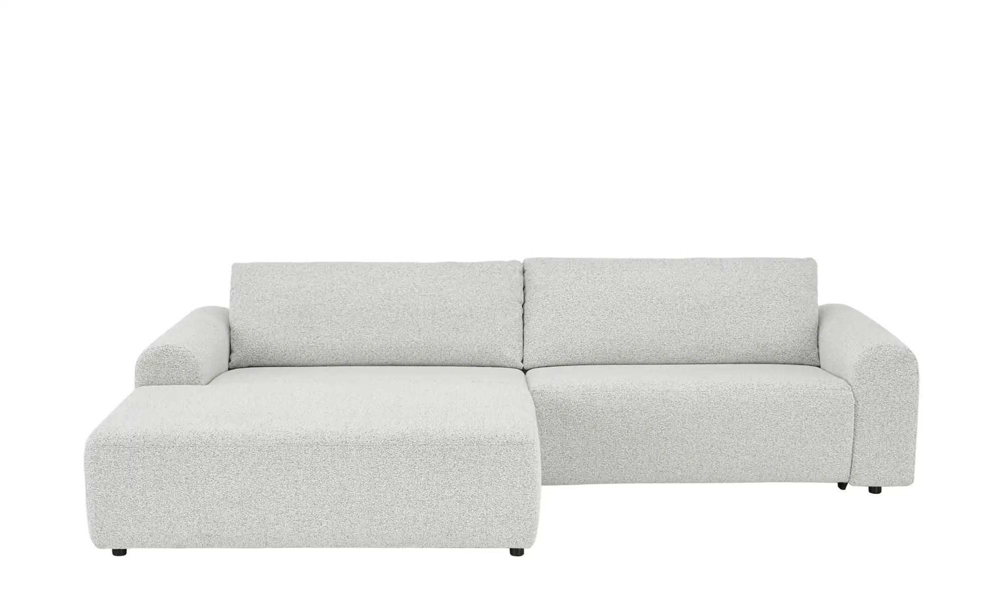 Jette Home Ecksofa mit Relaxfunktion Jette Scala ¦ grau ¦ Maße (cm): B: 296 günstig online kaufen