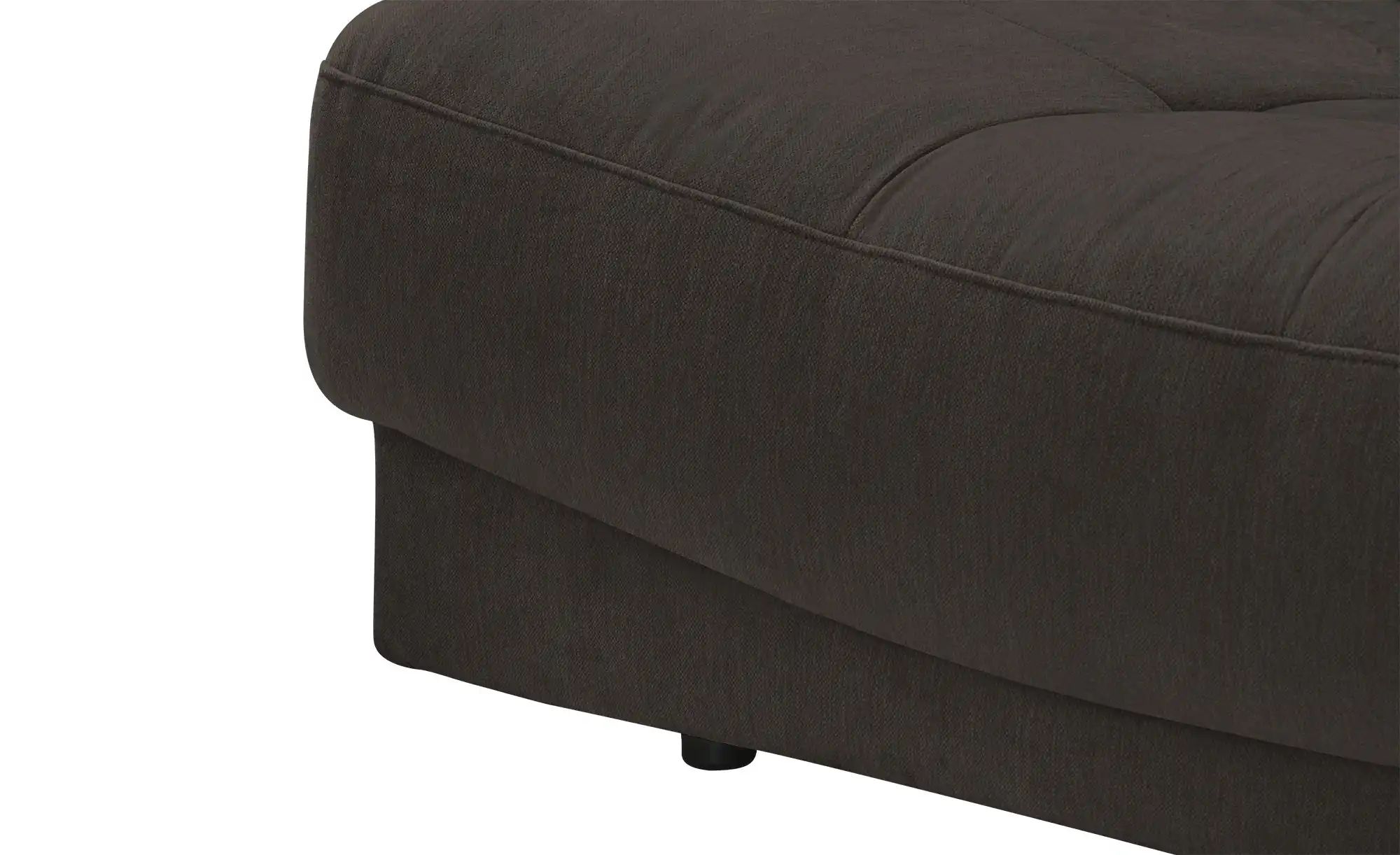 Thumbnail - Jette Home Bigsofa  Easy ¦ braun ¦ Maße (cm): B: 278 H: 83 T: 123.0 Polstermöbel > Sofas > 2-Sitzer - Höffner