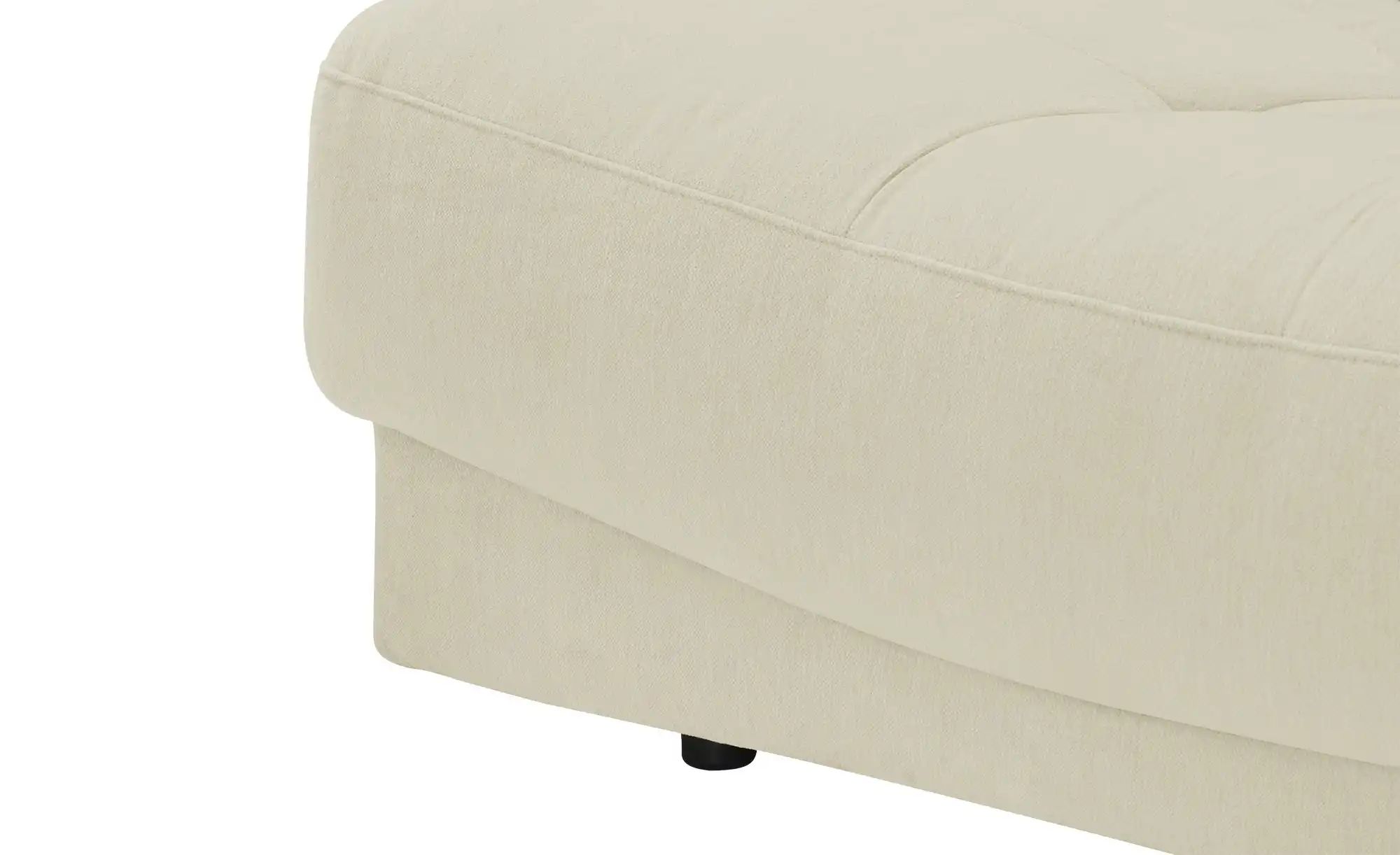 Thumbnail - Jette Home Bigsofa Easy ¦ creme ¦ Maße (cm): B: 278 H: 83 T: 123.0 Polstermöbel > Sofas > 2-Sitzer - Höffner