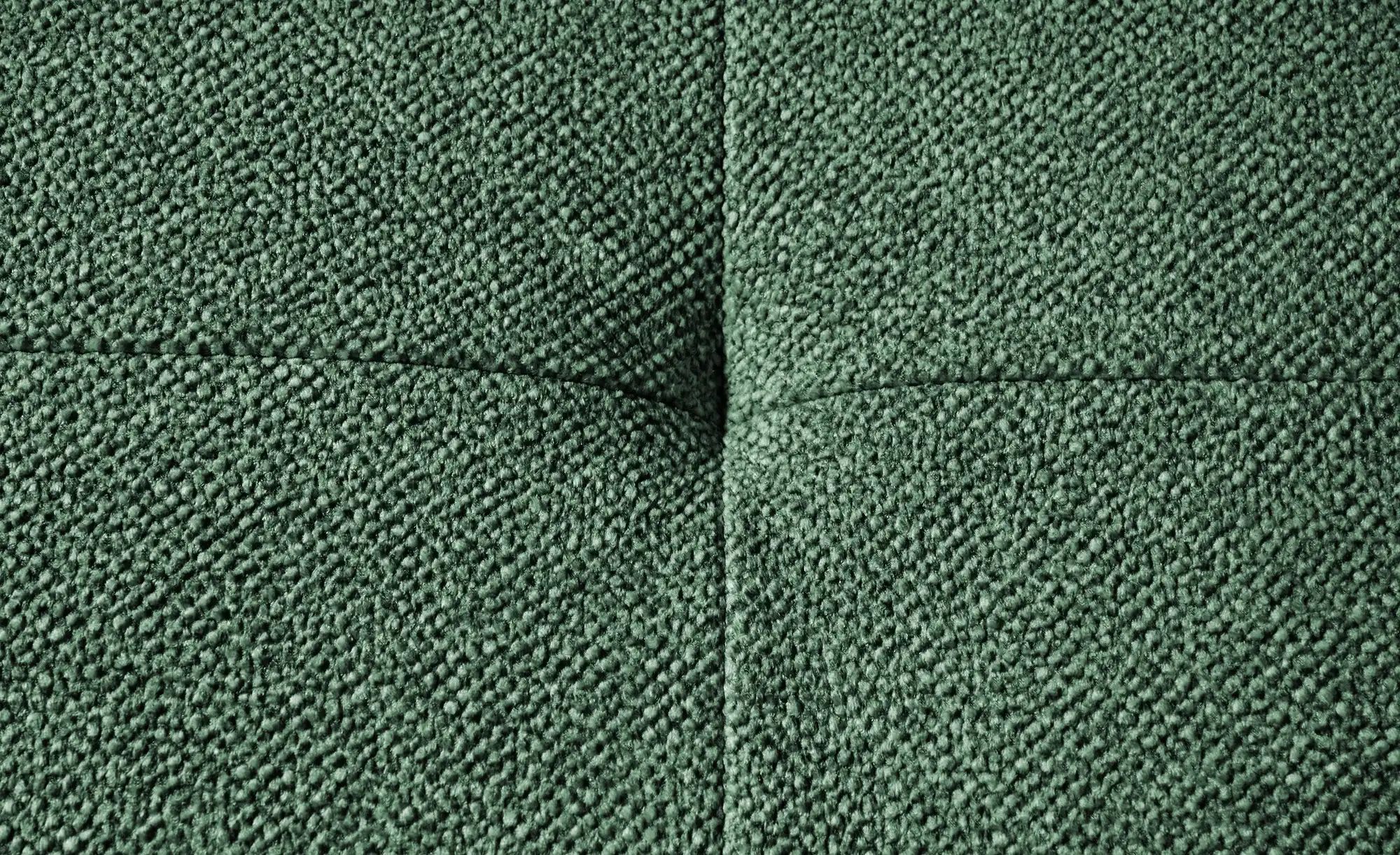 Thumbnail - switch Ecksofa aus Mikrofaser Avilla ¦ grün ¦ Maße (cm): B: 285 H: 86 T: 187.0 Polstermöbel > Sofas > Ecksofas - Höffner