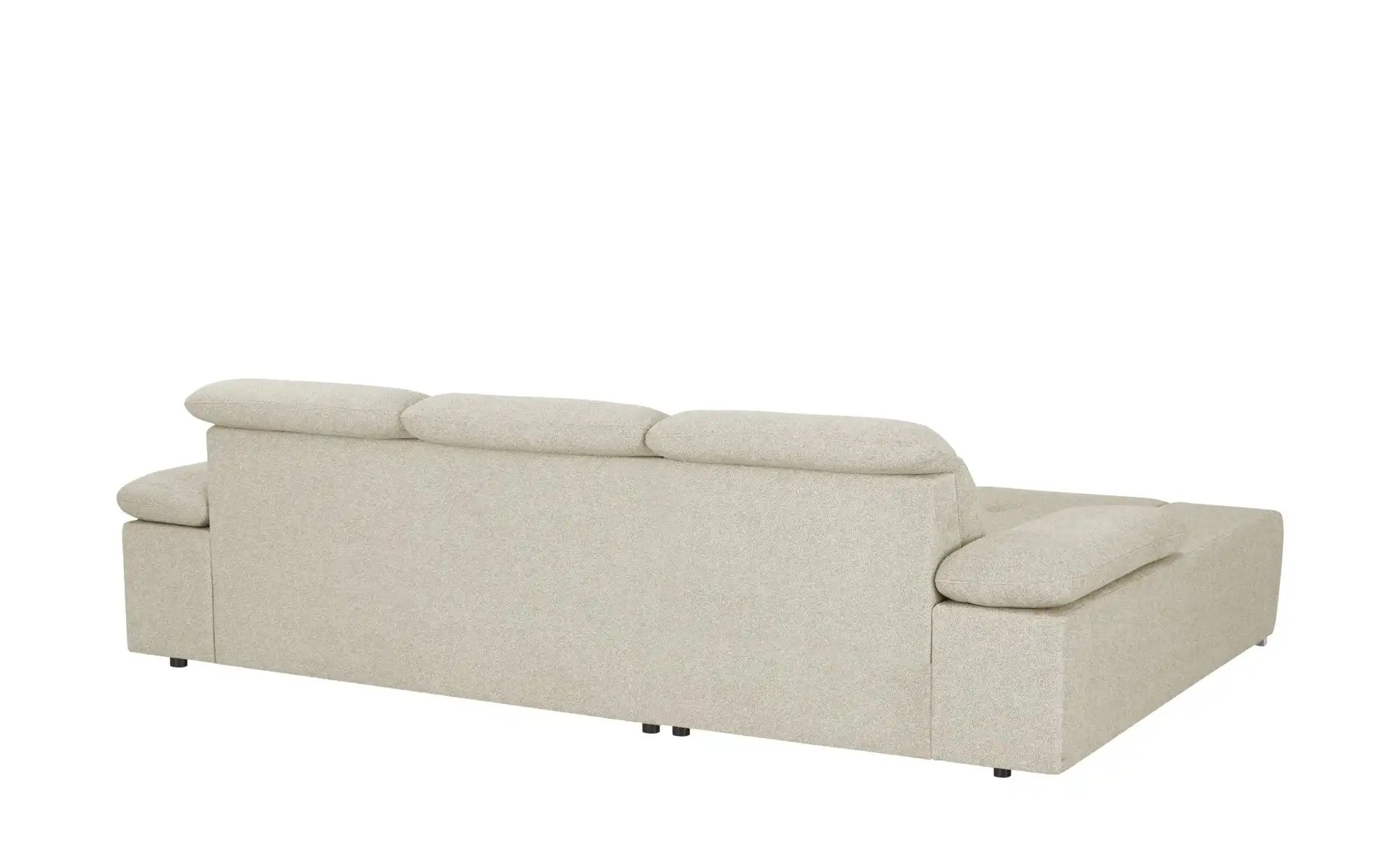 switch Ecksofa  Avilla ¦ beige ¦ Maße (cm): B: 285 H: 86 T: 187 Polstermöbe günstig online kaufen