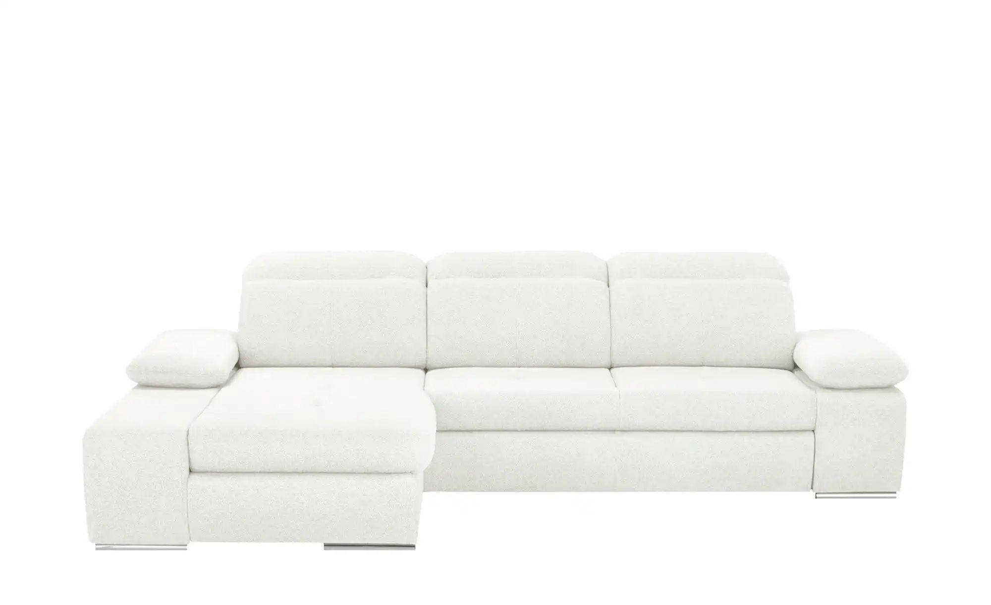 switch Ecksofa  Avilla ¦ weiß ¦ Maße (cm): B: 285 H: 86 T: 187 Polstermöbel günstig online kaufen