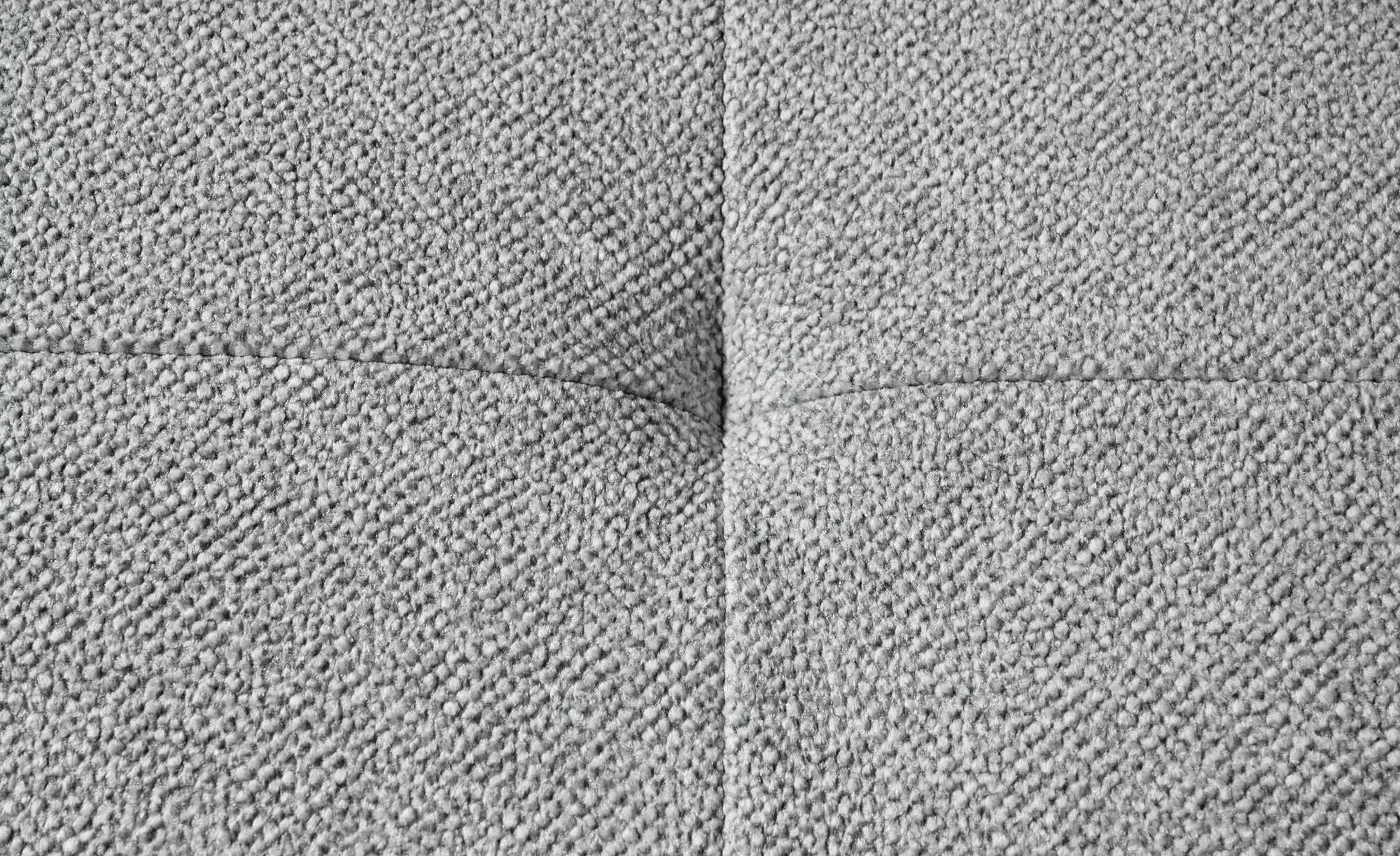 Thumbnail - switch Ecksofa aus Mikrofaser Avilla ¦ grau ¦ Maße (cm): B: 285 H: 86 T: 187.0 Polstermöbel > Sofas > Ecksofas - Höffner