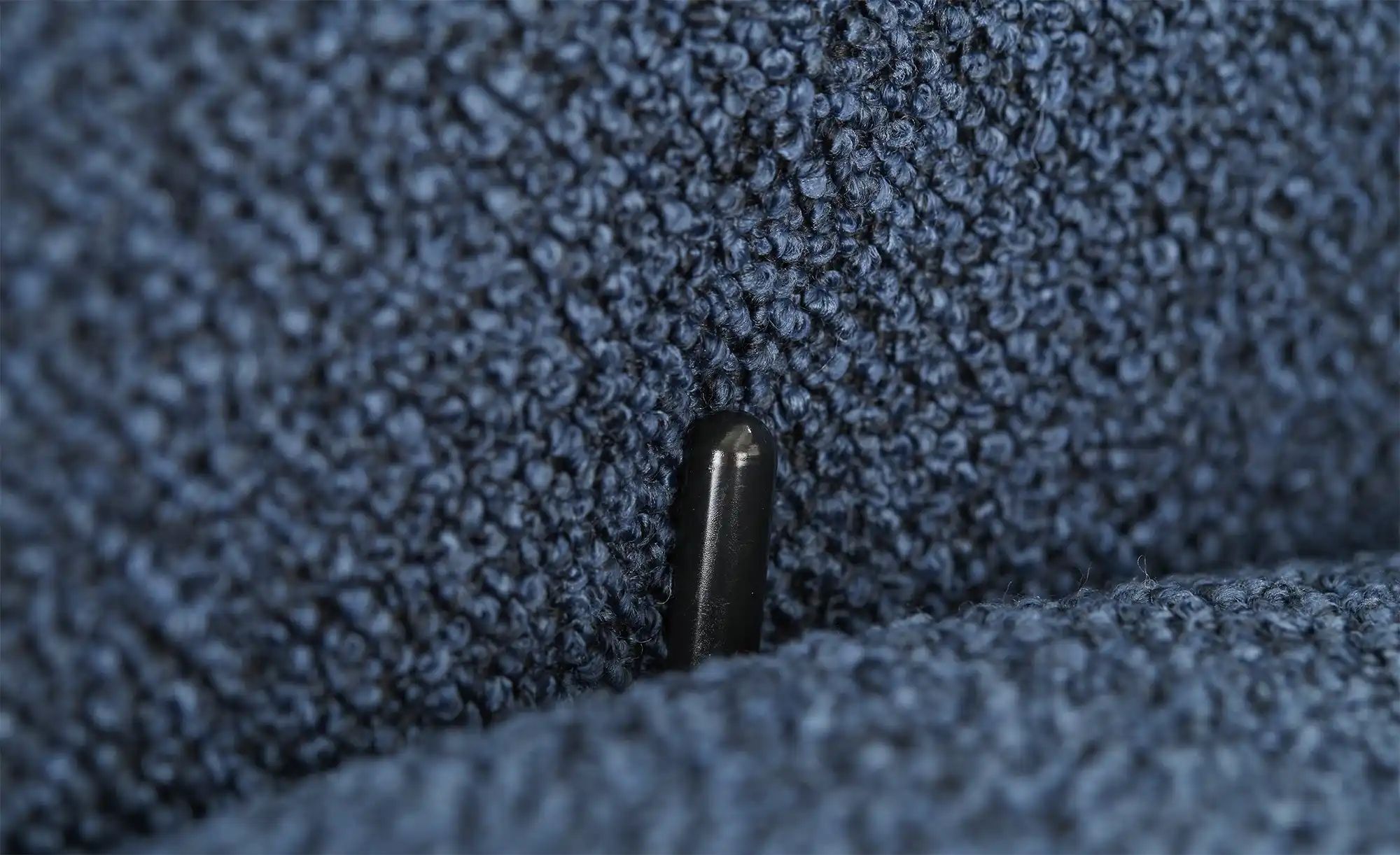 SCHÖNER WOHNEN Kollektion Drehsessel  Catola Lazyline ¦ blau ¦ Maße (cm): B günstig online kaufen