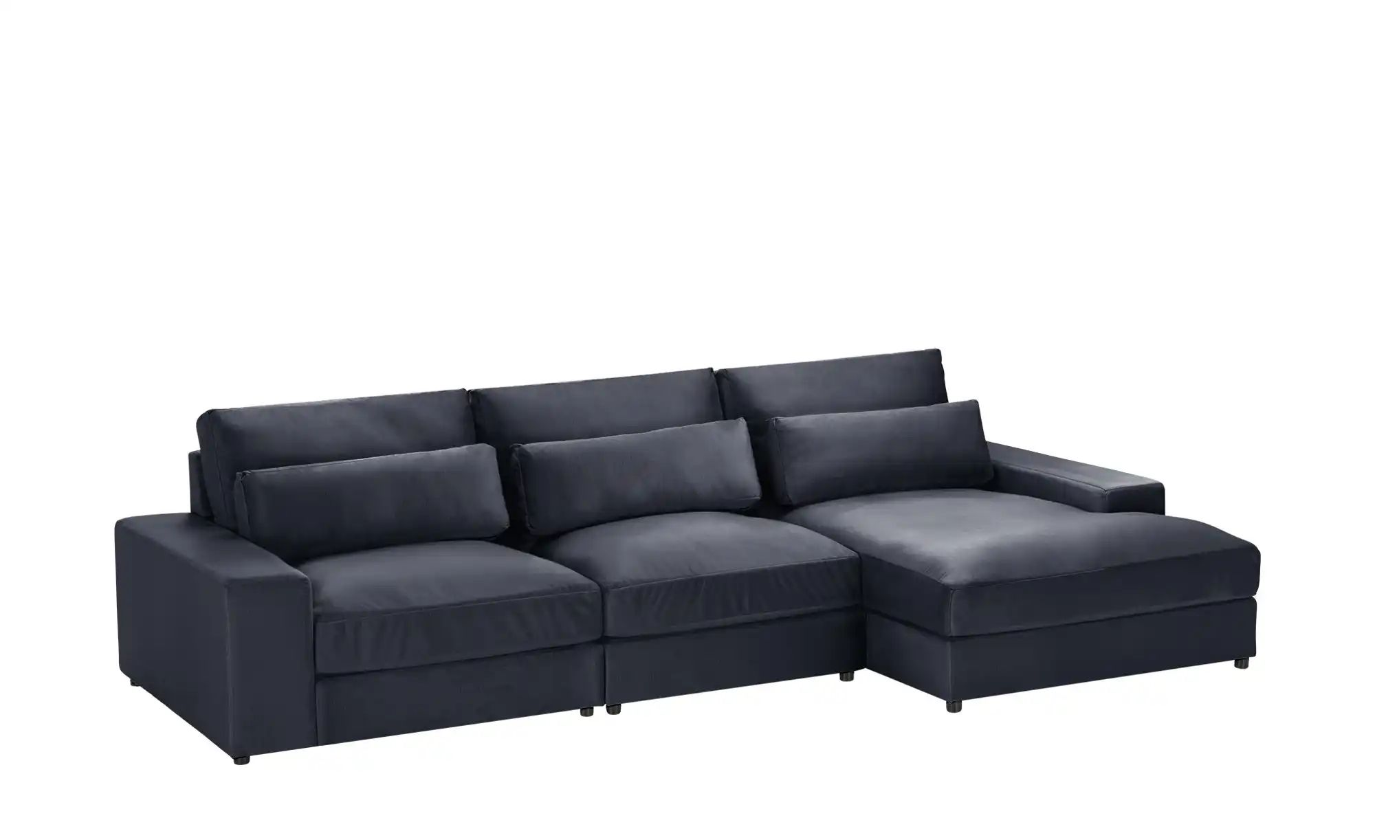 Thumbnail - Ecksofa Branna ¦ grau ¦ Maße (cm): B: 322 H: 88 T: 164.0 Polstermöbel > Sofas > Modulsofas - Höffner