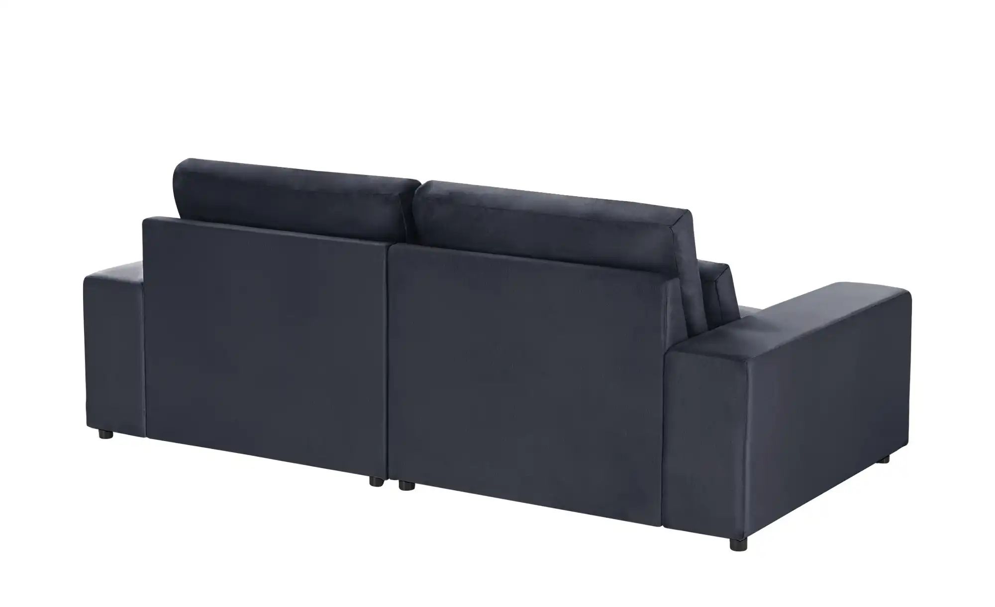 Big Sofa  Branna ¦ grau ¦ Maße (cm): B: 232 H: 88 T: 120 Polstermöbel > Sof günstig online kaufen