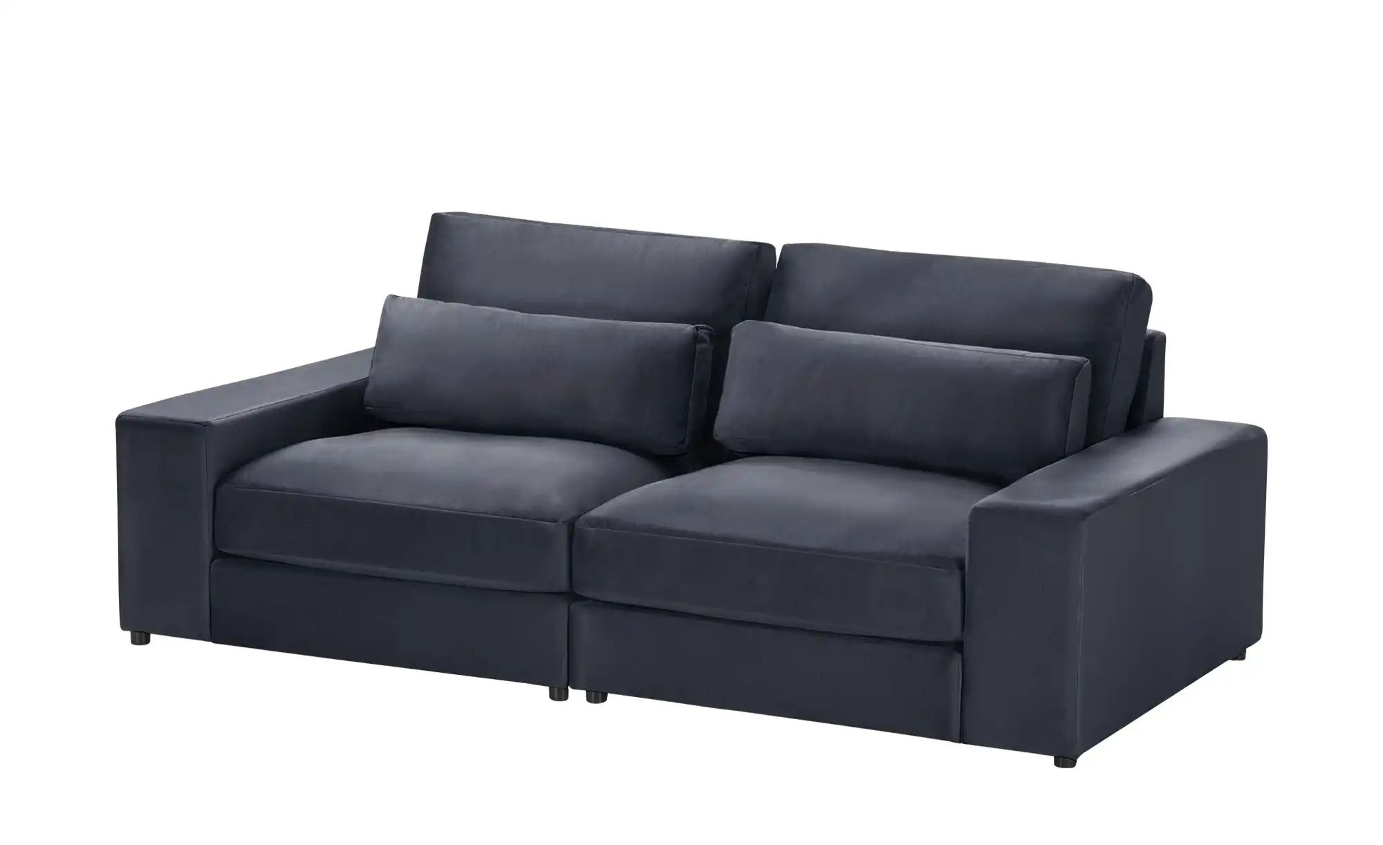 Thumbnail - Big Sofa Branna ¦ grau ¦ Maße (cm): B: 232 H: 88 T: 120.0 Polstermöbel > Sofas > Big-Sofas - Höffner