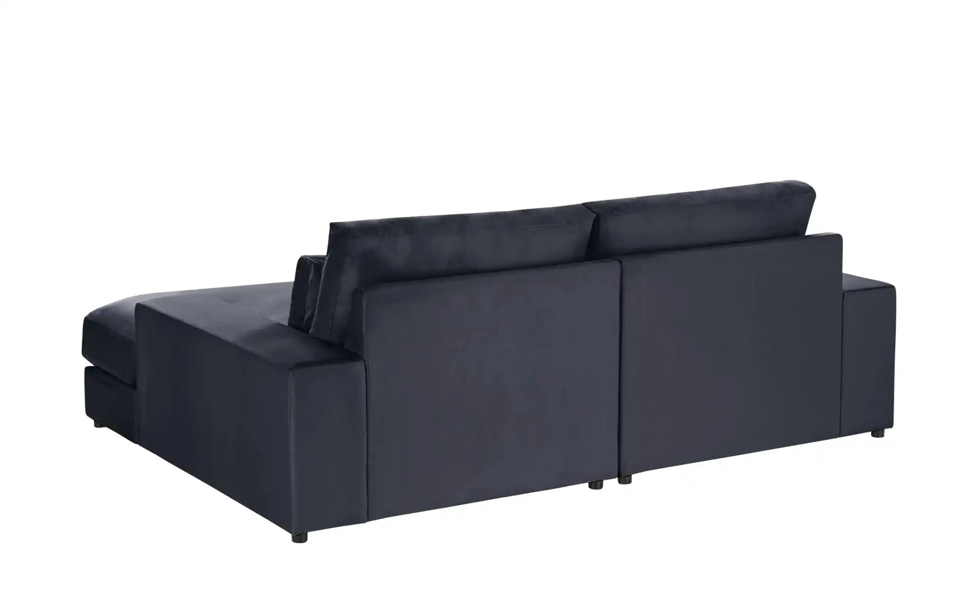 Ecksofa  Branna ¦ grau ¦ Maße (cm): B: 232 H: 88 T: 164.0 Polstermöbel > So günstig online kaufen