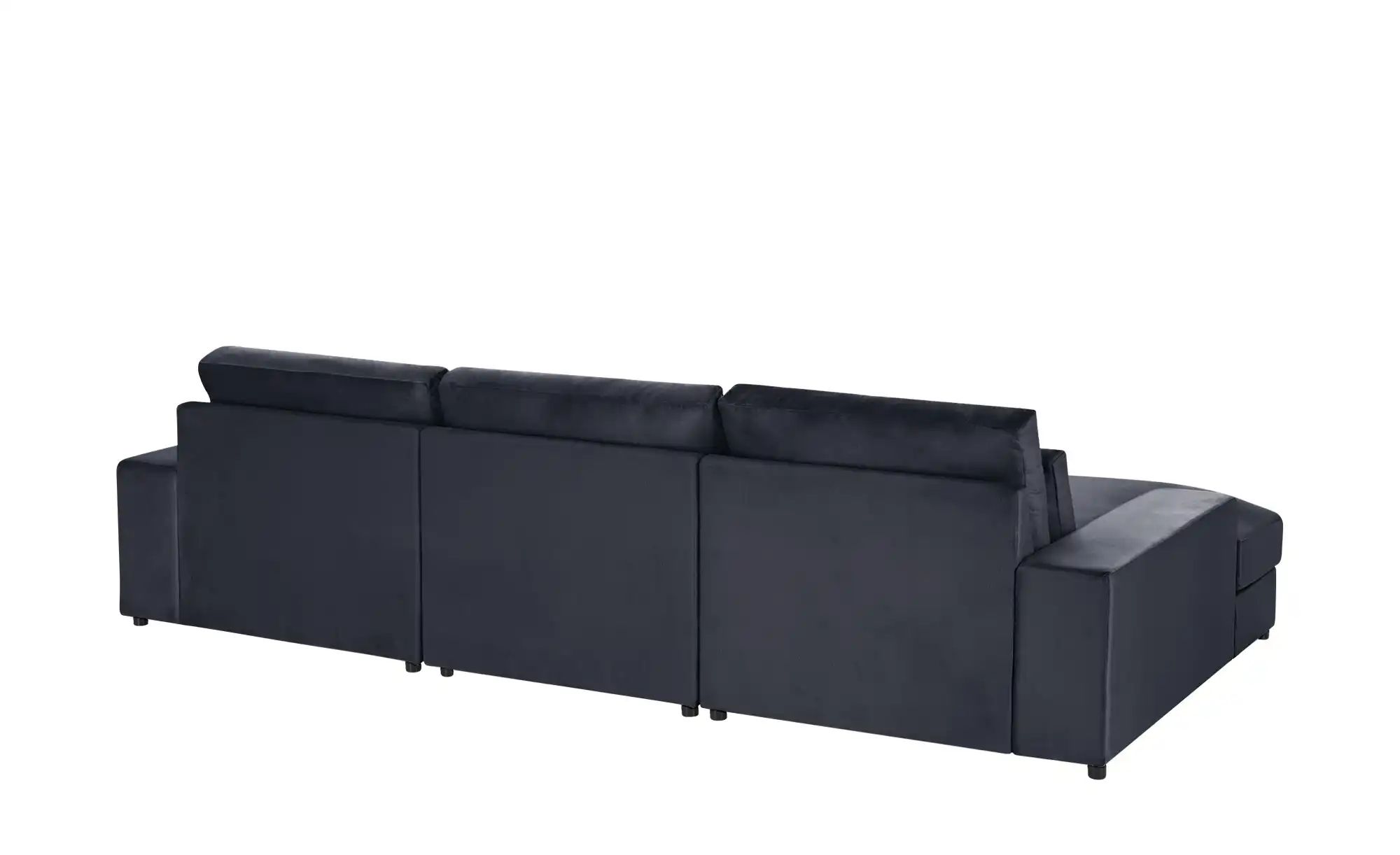 Thumbnail - Ecksofa  Branna ¦ grau ¦ Maße (cm): B: 322 H: 88 T: 164.0 Polstermöbel > Sofas > Modulsofas - Höffner