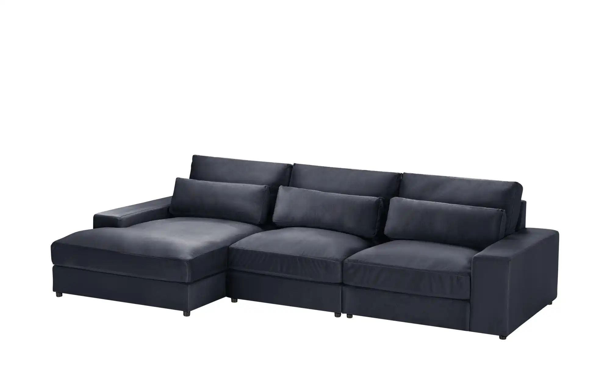 Thumbnail - Ecksofa  Branna ¦ grau ¦ Maße (cm): B: 322 H: 88 T: 164.0 Polstermöbel > Sofas > Modulsofas - Höffner