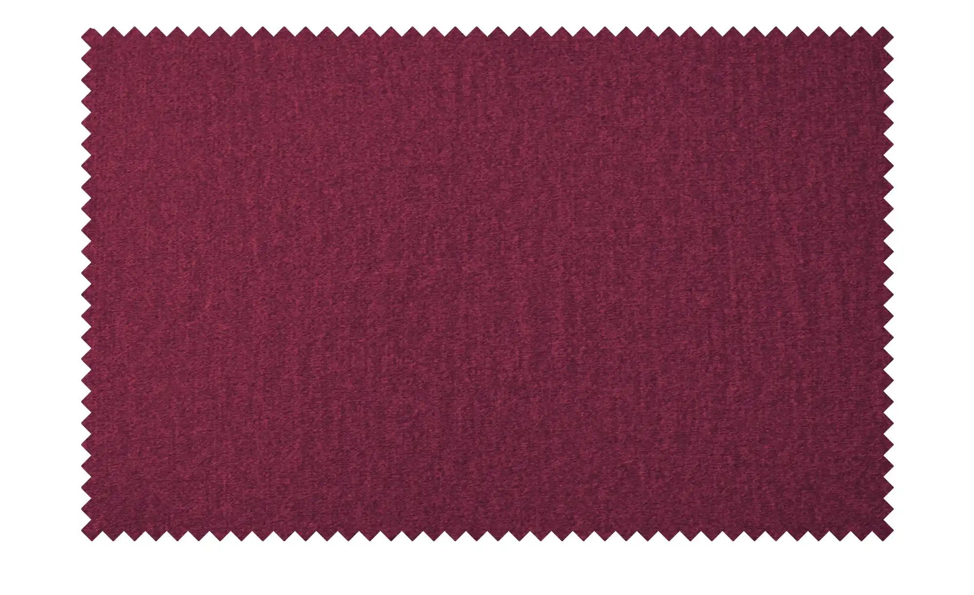 Thumbnail - Element Branna ¦ rot ¦ Maße (cm): B: 116 H: 88 T: 120.0 Polstermöbel > Sofas > Modulsofas - Höffner