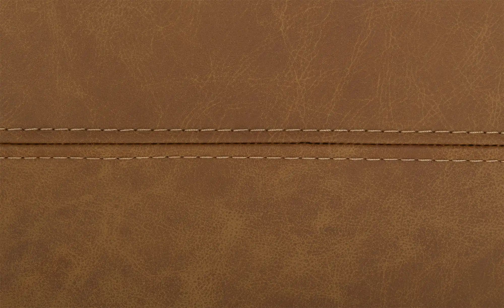 Thumbnail - SCHÖNER WOHNEN Kollektion Ecksofa Leder  Timeless ¦ braun Polstermöbel > Sofas > Ecksofas - Höffner