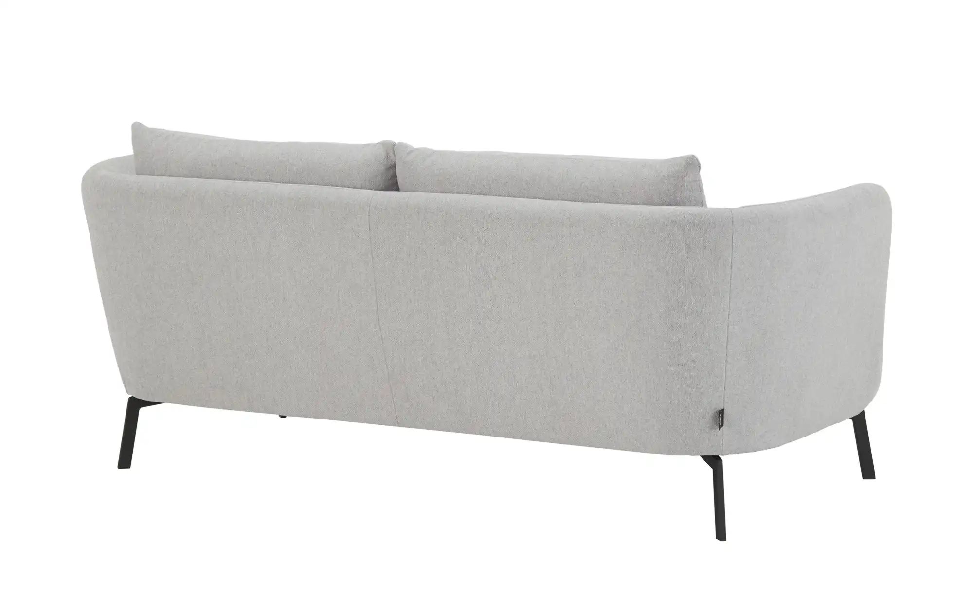 Thumbnail - SCHÖNER WOHNEN Kollektion Einzelsofa  Pearl ¦ grau ¦ Maße (cm): B: 190 H: 71 T: 91.0 Polstermöbel > Sofas > 2-Sitzer - H...
