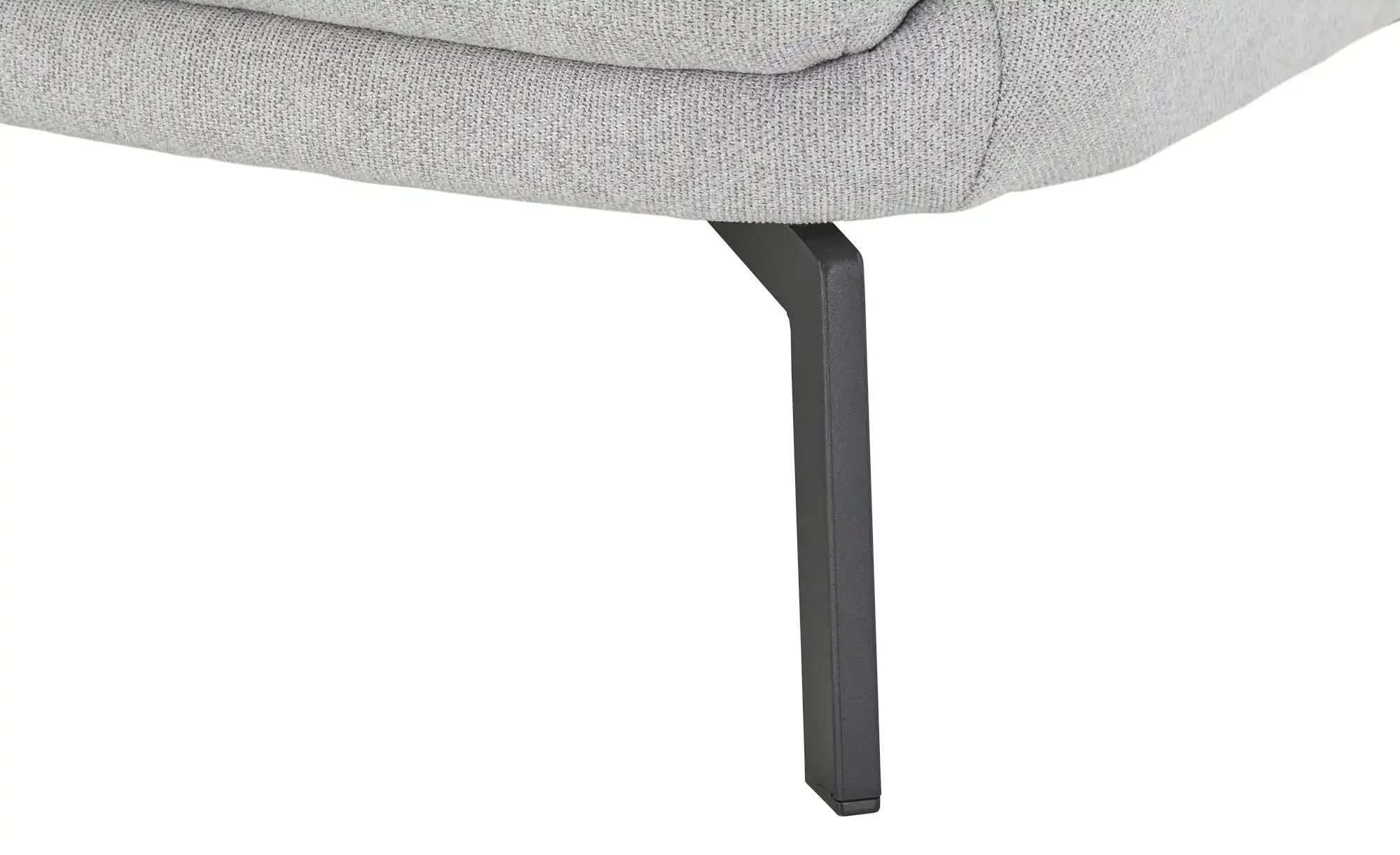 SCHÖNER WOHNEN Kollektion Einzelsofa  Pearl ¦ grau ¦ Maße (cm): B: 190 H: 7 günstig online kaufen