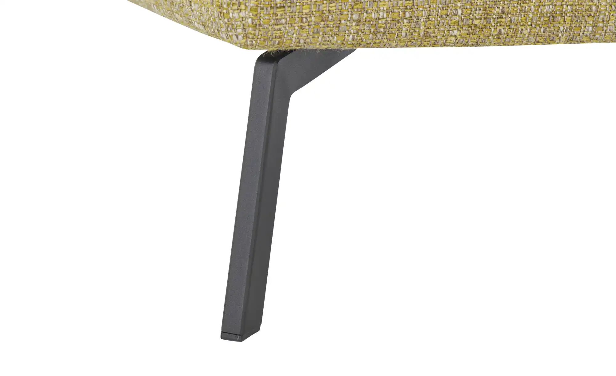 Thumbnail - SCHÖNER WOHNEN Kollektion Ecksofa  Spin ¦ gelb ¦ Maße (cm): B: 329 H: 109 T: 224.0 Polstermöbel > Sofas > Ecksofas - Höf...