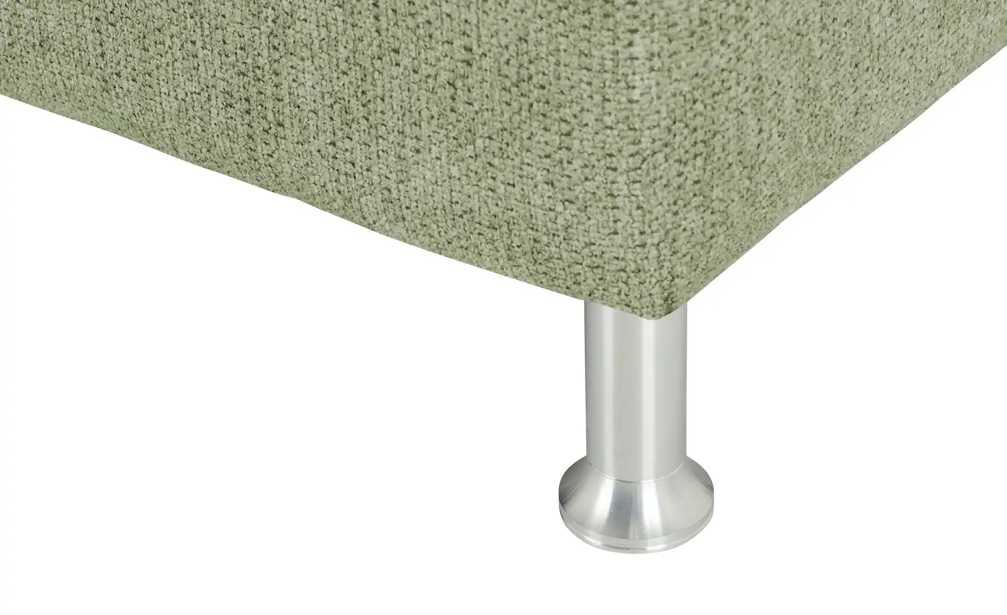 Thumbnail - Diva Wohnlandschaft  Diva ¦ grün Polstermöbel > Sofas > Schlafsofas - Höffner