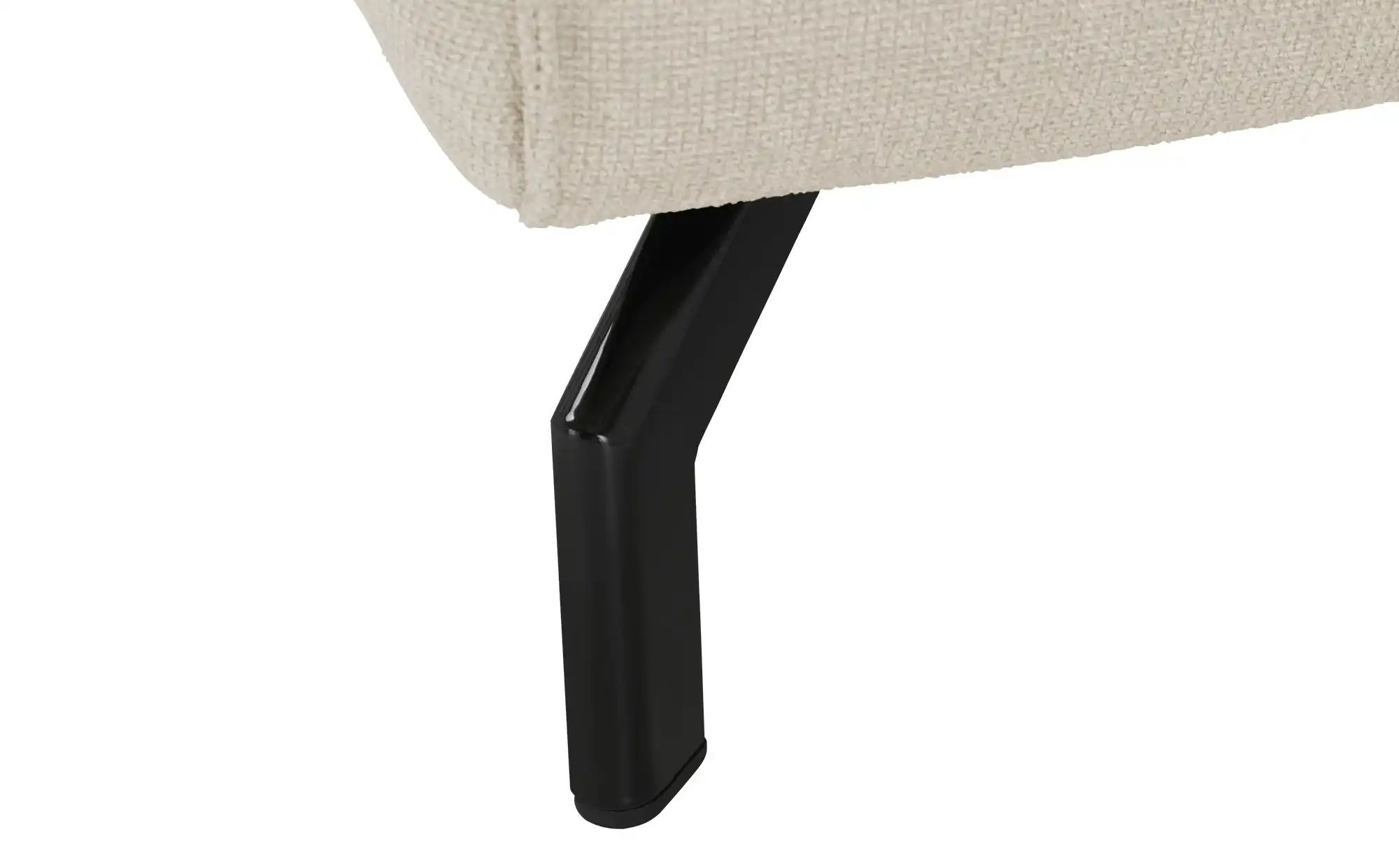 Thumbnail - SOHO Ecksofa  Brenda ¦ creme ¦ Maße (cm): B: 275 H: 77 T: 210.0 Polstermöbel > Sofas > Ecksofas - Höffner