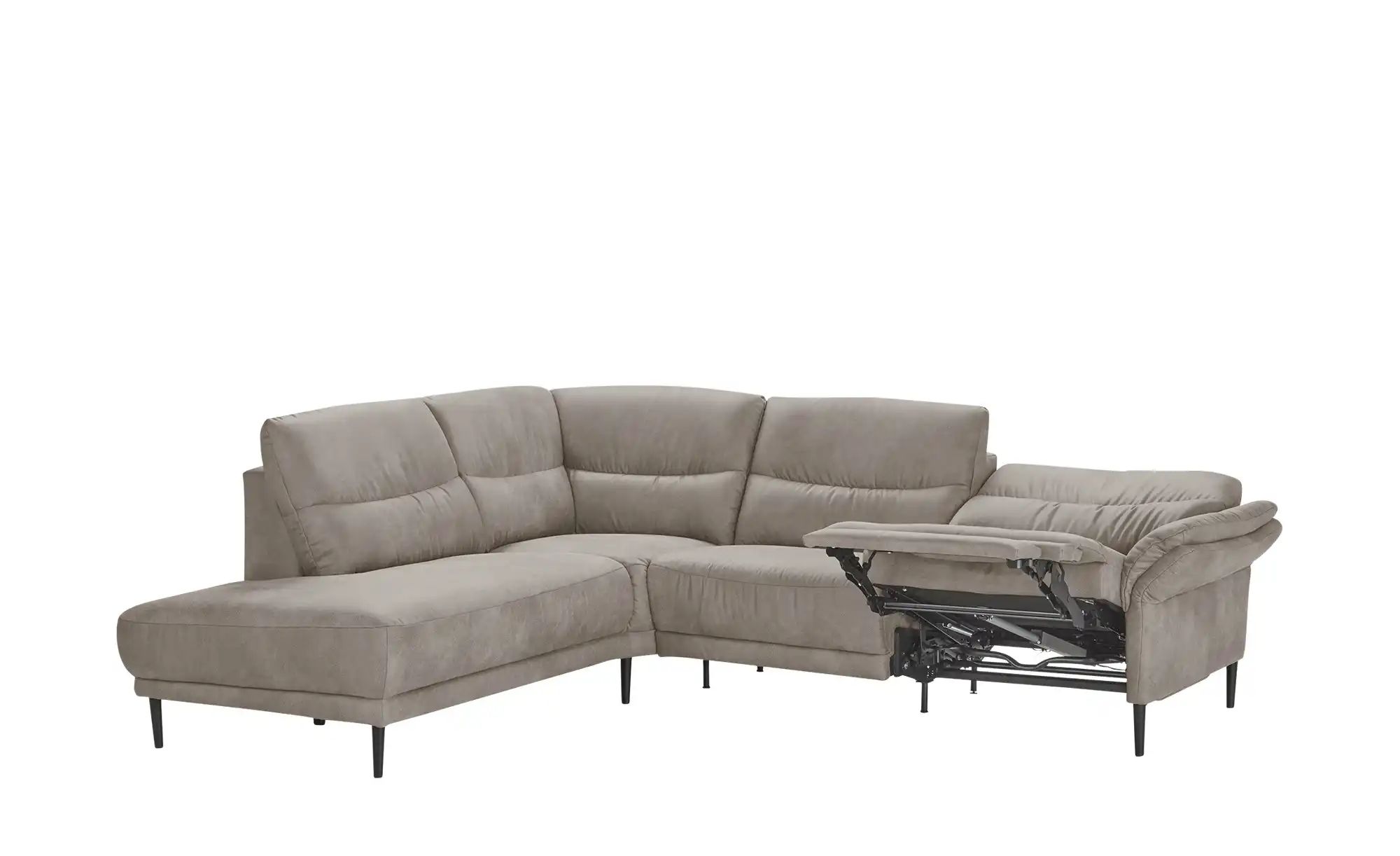 Wohnwert Ecksofa  Maya ¦ braun ¦ Maße (cm): B: 268 H: 91 T: 221.0 Polstermö günstig online kaufen