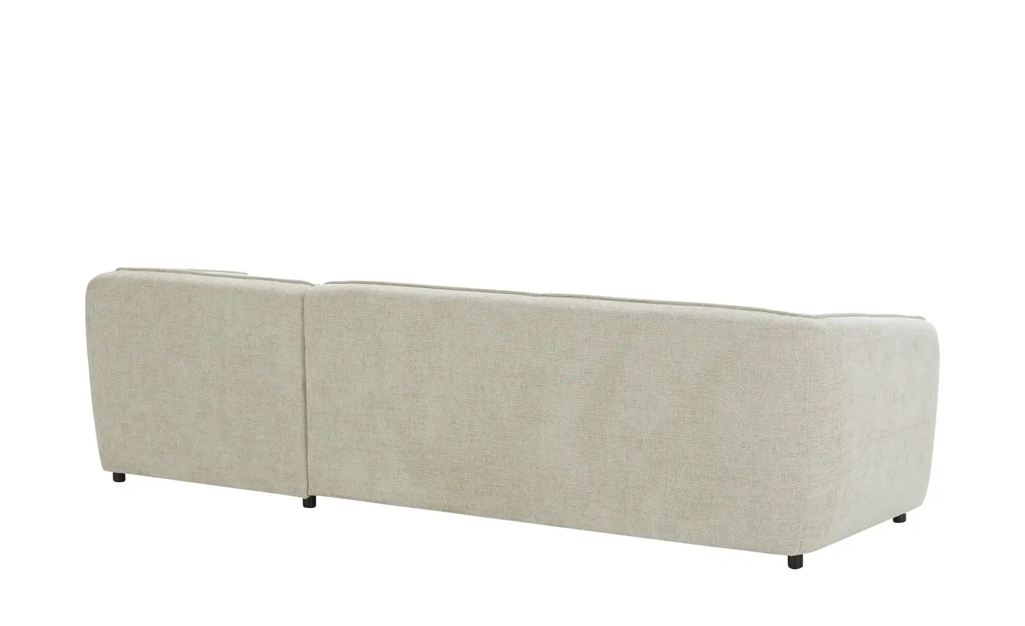 SOHO Ecksofa  Loures ¦ creme ¦ Maße (cm): B: 280 H: 73 T: 152 Polstermöbel günstig online kaufen