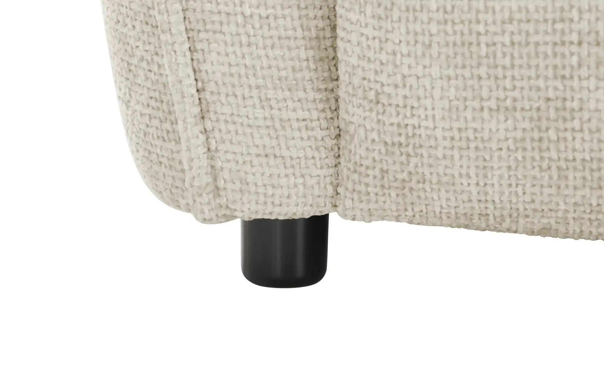 Thumbnail - SOHO Ecksofa Loures ¦ creme ¦ Maße (cm): B: 280 H: 73 T: 152.0 Polstermöbel > Sofas > 3-Sitzer - Höffner