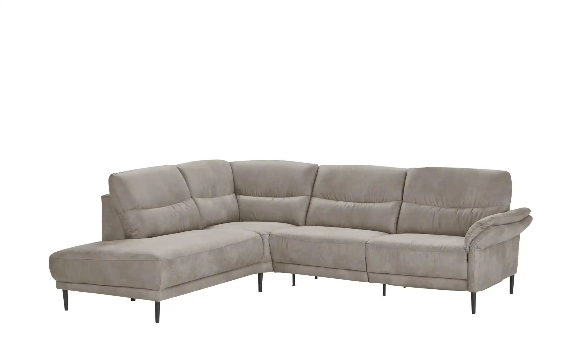 Wohnwert Ecksofa  Maya ¦ braun ¦ Maße (cm): B: 268 H: 91 T: 221 Polstermöbe günstig online kaufen