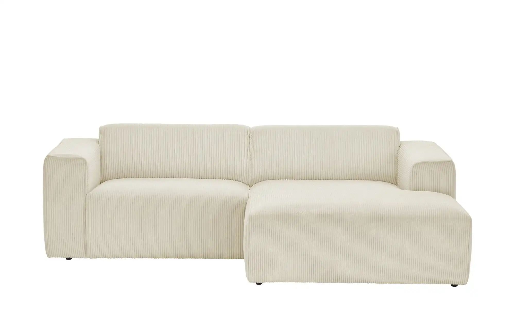 SOHO Ecksofa  Enleen ¦ beige ¦ Maße (cm): B: 234 H: 71 T: 161.0 Polstermöbe günstig online kaufen