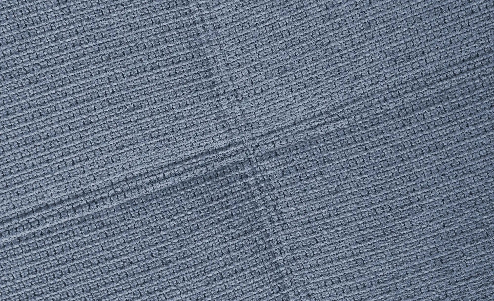 medium Wohnlandschaft  Planova II ¦ blau ¦ Maße (cm): B: 338 H: 96 T: 249.0 günstig online kaufen