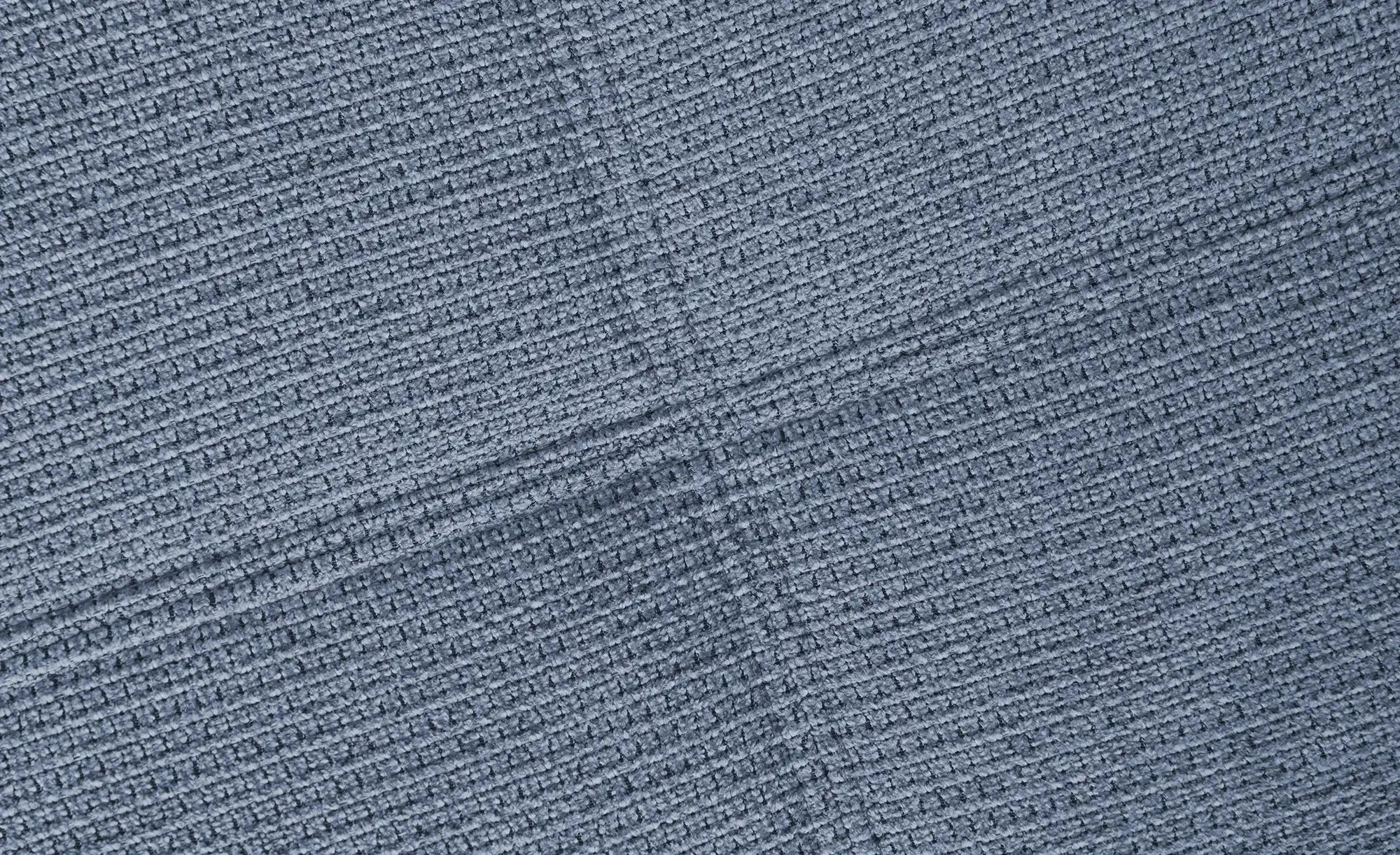 medium Wohnlandschaft  Planova II ¦ blau ¦ Maße (cm): B: 338 H: 96 T: 231.0 günstig online kaufen