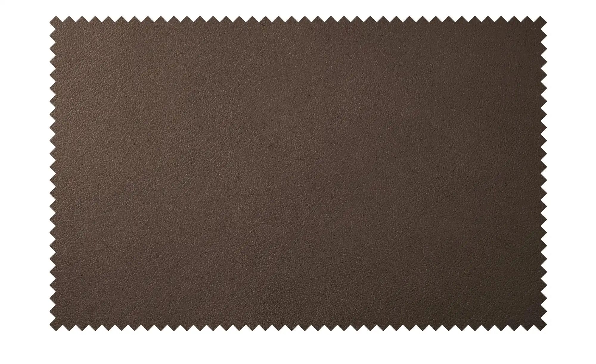 Thumbnail - Ravensberger Werkstätten Ecksofa Leder RW-Select ¦ braun ¦ Maße (cm): B: 274 H: 77 T: 220.0 Polstermöbel > Sofas > Eckso...