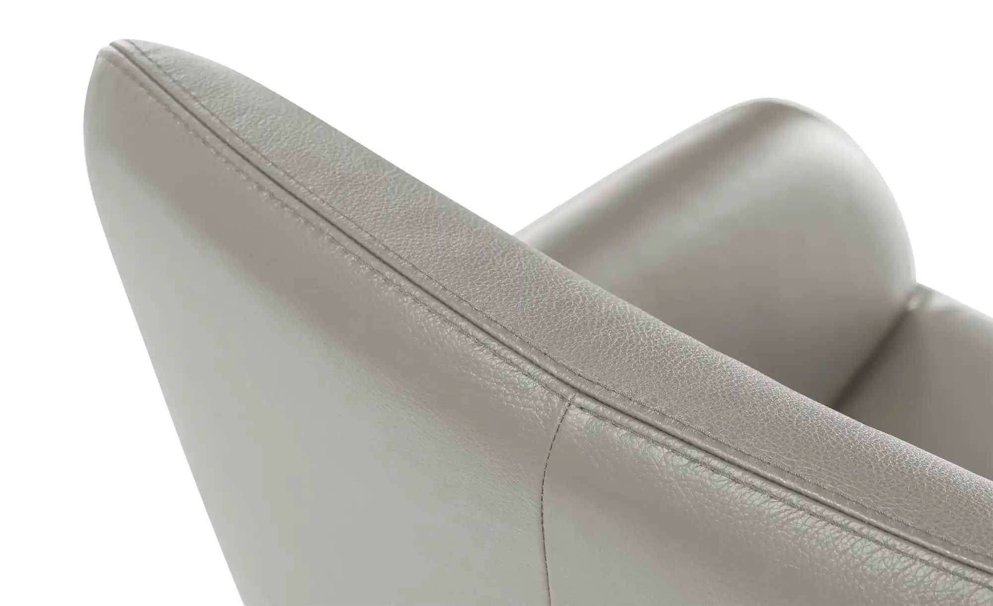 Thumbnail - Ravensberger Werkstätten Sessel  RW Wing ¦ grau ¦ Maße (cm): B: 67 H: 87 T: 74.0 Polstermöbel > Sessel > Cocktailsessel ...