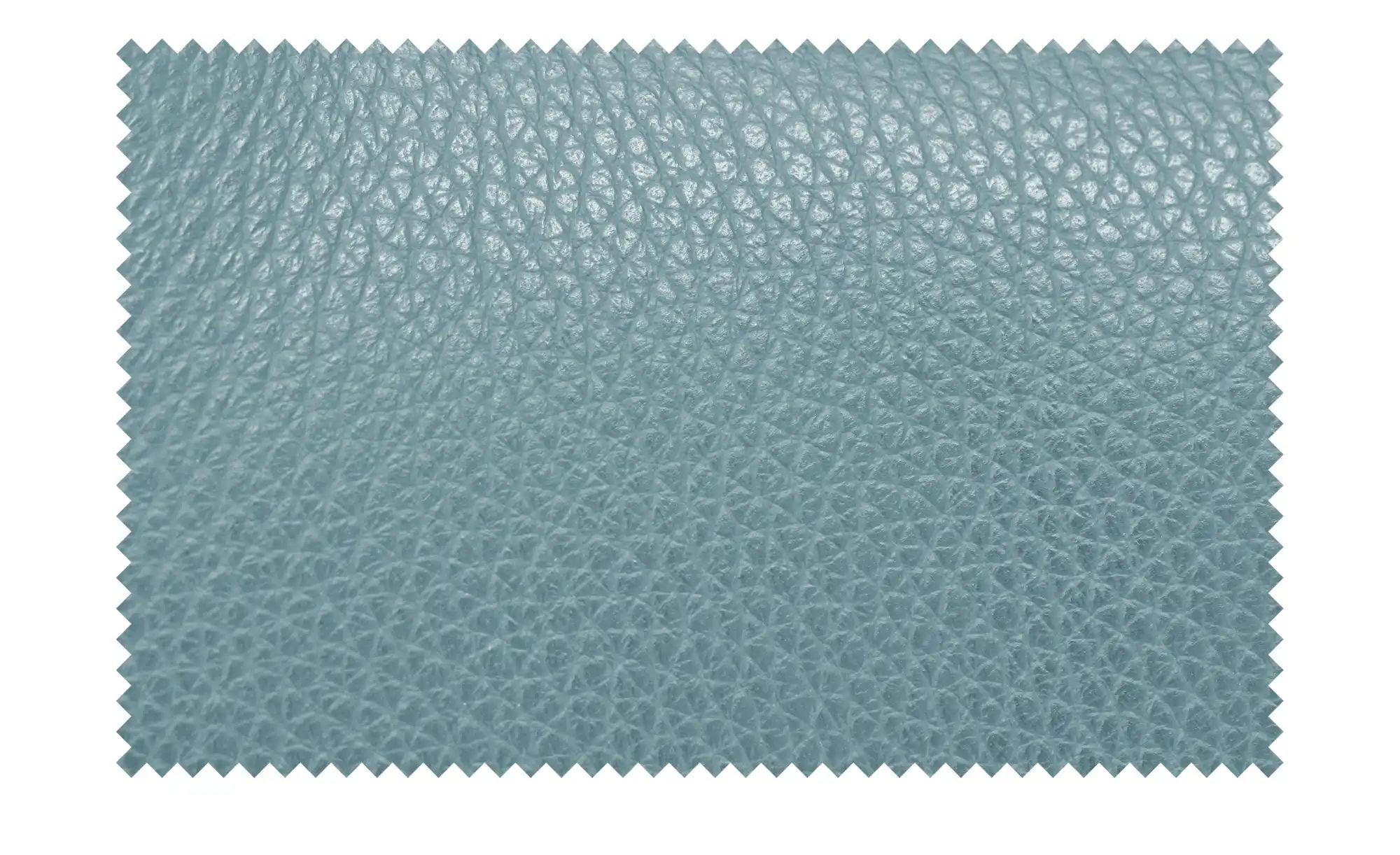 Thumbnail - Ravensberger Werkstätten Hocker Leder RW Wing ¦ blau ¦ Maße (cm): B: 63 H: 45 T: 42.0 Polstermöbel > Hocker - Höffner