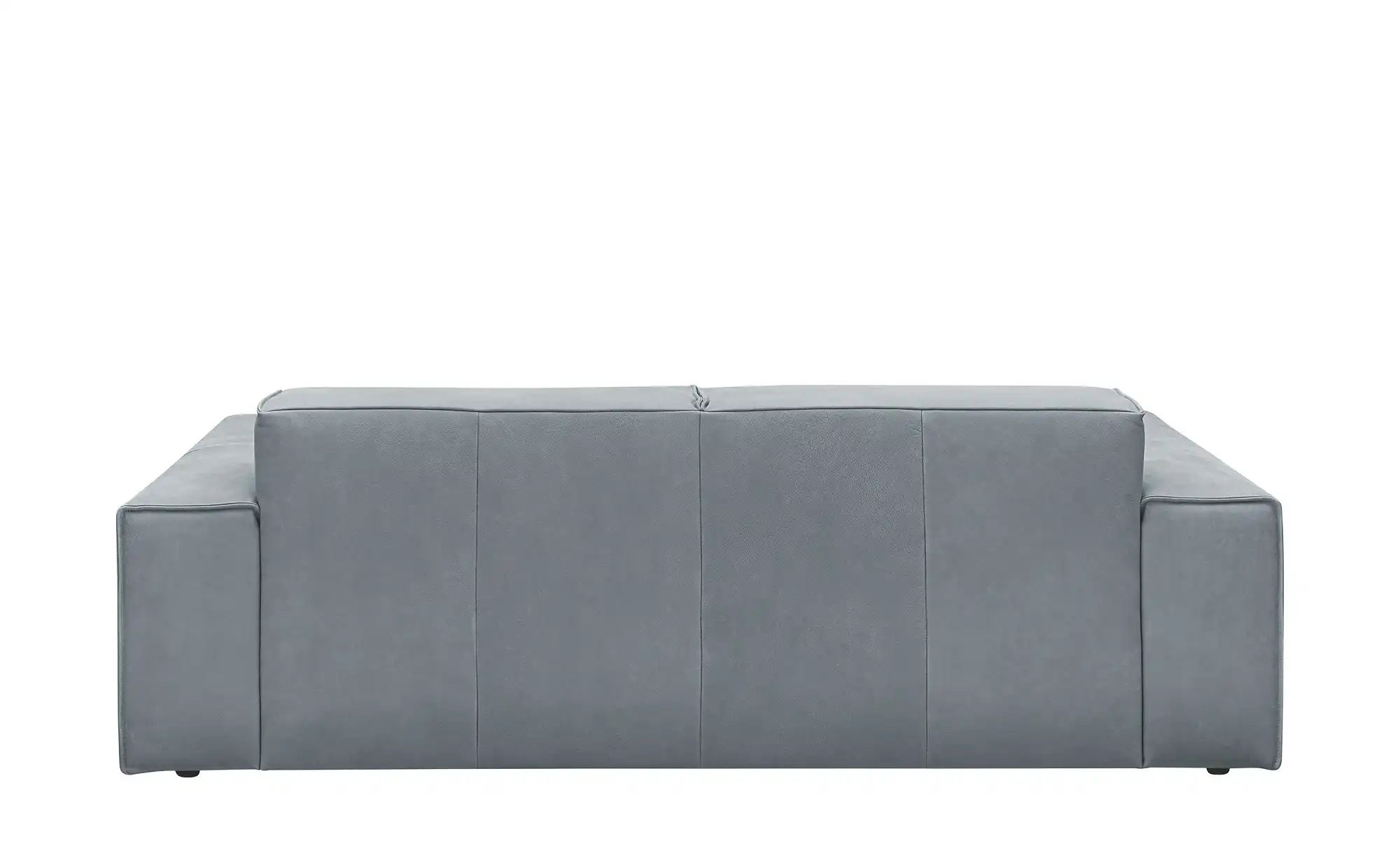 Gray & Jones Einzelsofa im Trendstoff Baltic Breeze ¦ blau ¦ Maße (cm): B: günstig online kaufen