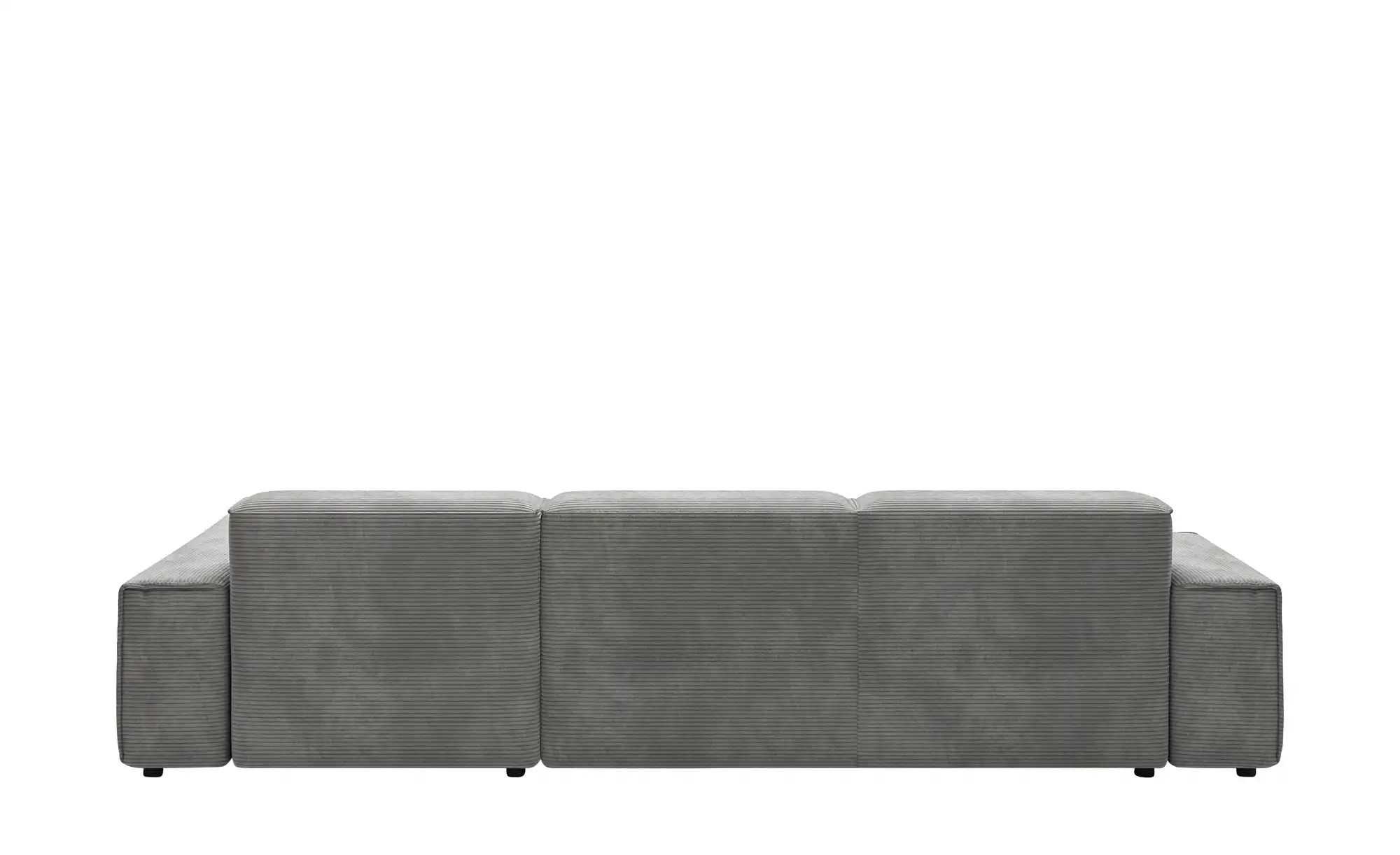 Thumbnail - Gray & Jones Ecksofa  Baltic Breeze ¦ grau ¦ Maße (cm): B: 300 H: 71 T: 189.0 Polstermöbel > Sofas > Ecksofas - Höffner