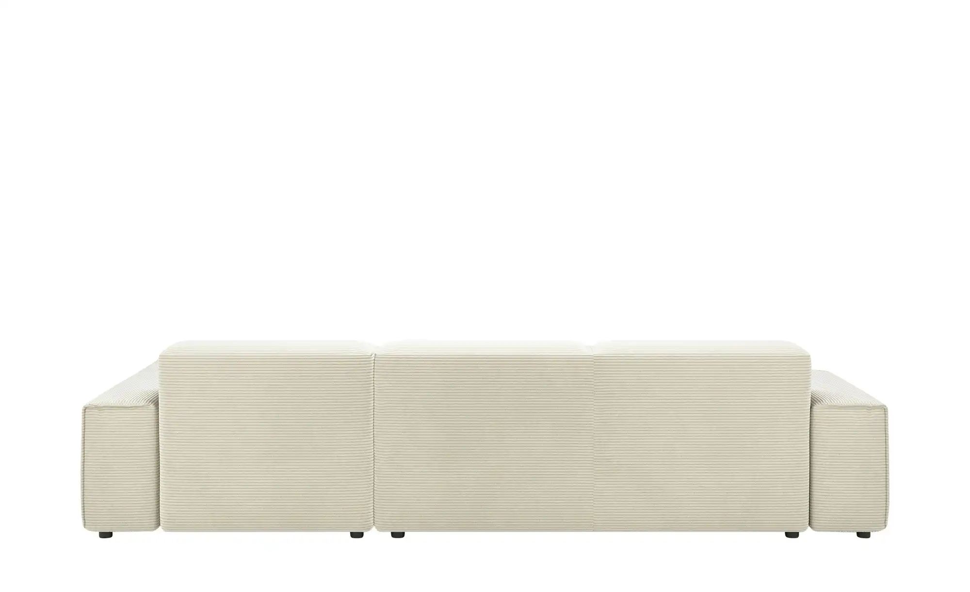 Thumbnail - Gray & Jones Ecksofa  Baltic Breeze ¦ beige ¦ Maße (cm): B: 300 H: 71 T: 189.0 Polstermöbel > Sofas > Ecksofas - Höffner