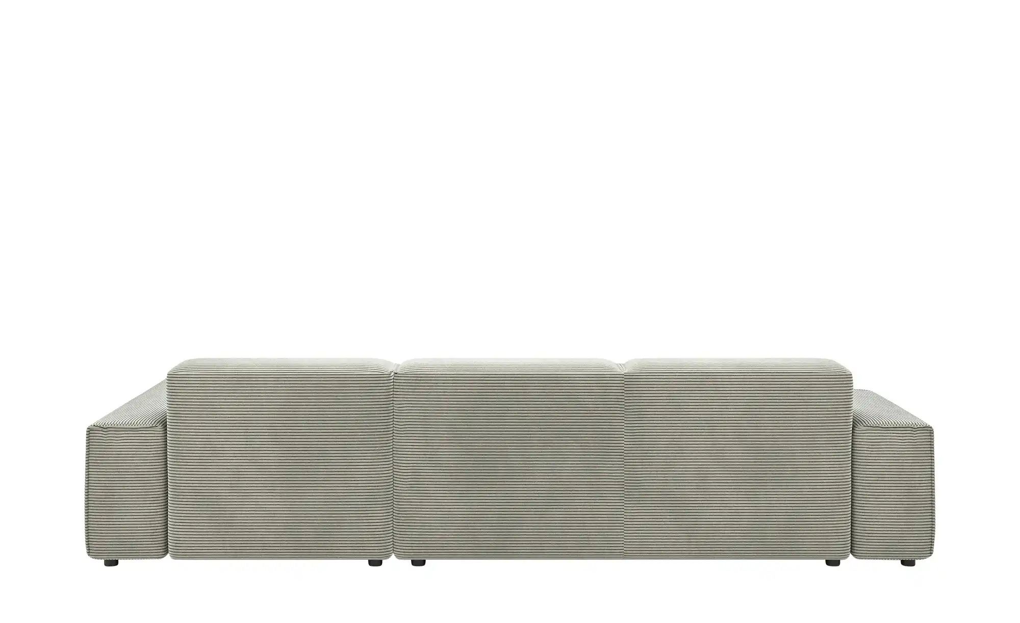 Thumbnail - Gray & Jones Ecksofa  Baltic Breeze ¦ beige ¦ Maße (cm): B: 300 H: 71 T: 189.0 Polstermöbel > Sofas > Ecksofas - Höffner