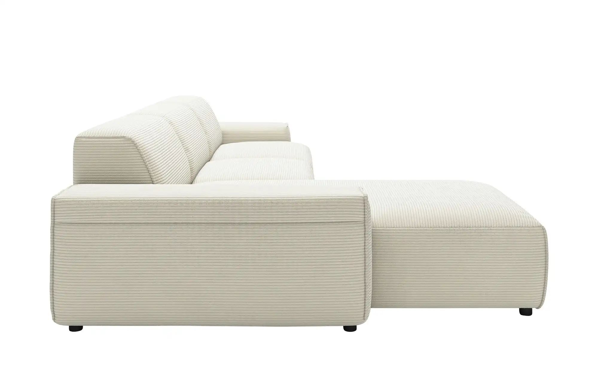 Gray & Jones Ecksofa  Baltic Breeze ¦ beige ¦ Maße (cm): B: 300 H: 71 T: 18 günstig online kaufen