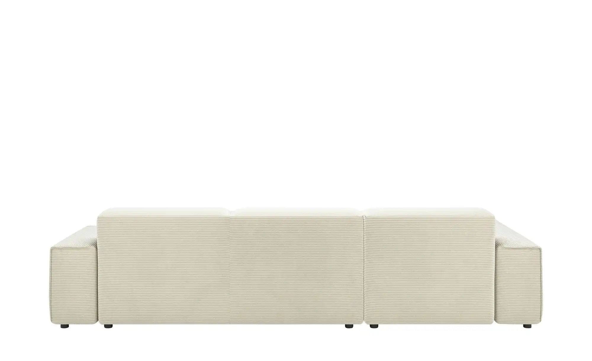 Thumbnail - Gray & Jones Ecksofa Baltic Breeze ¦ beige ¦ Maße (cm): B: 300 H: 71 T: 189.0 Polstermöbel > Sofas > Ecksofas - Höffner