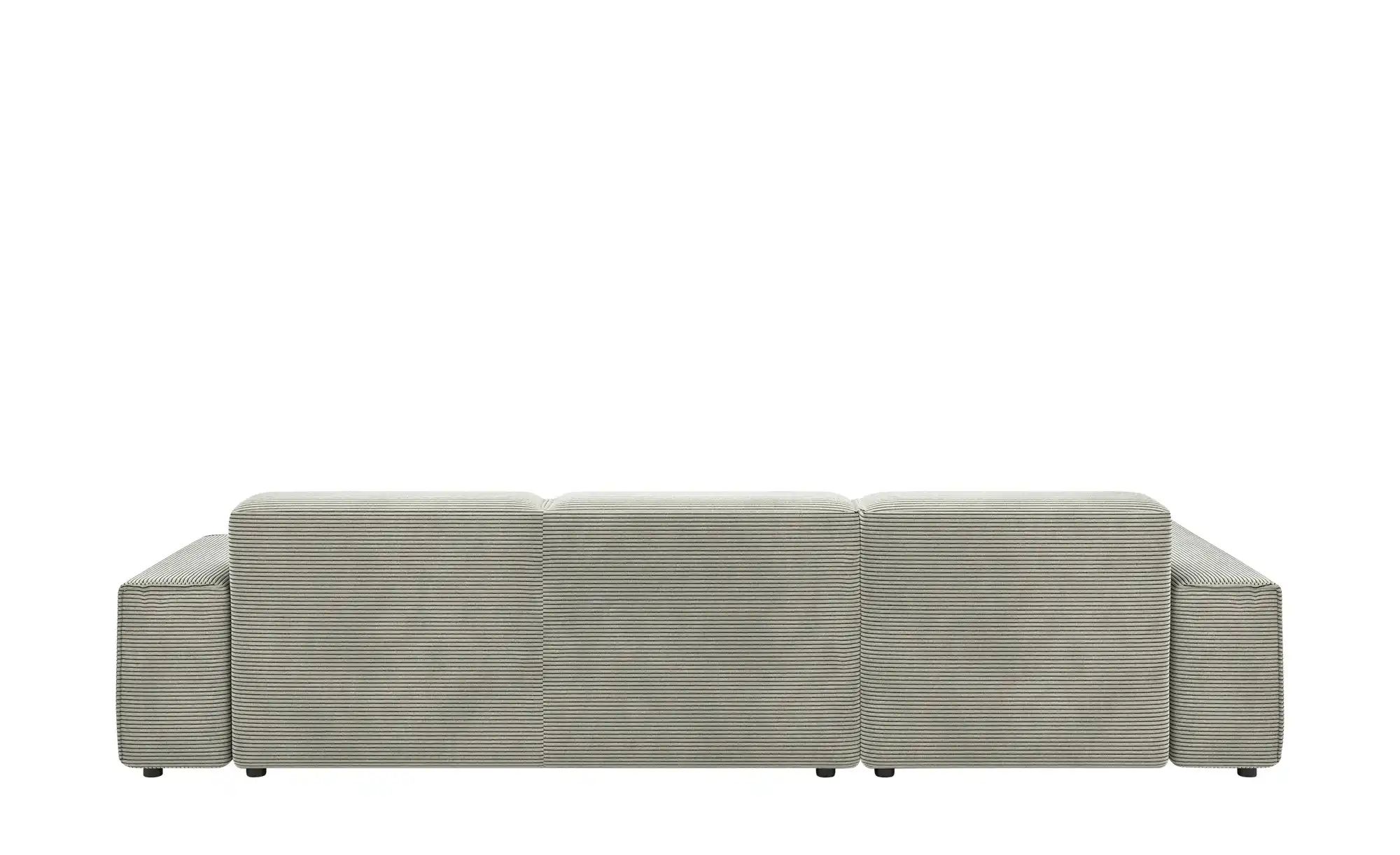 Thumbnail - Gray & Jones Ecksofa Baltic Breeze ¦ beige ¦ Maße (cm): B: 300 H: 71 T: 189.0 Polstermöbel > Sofas > Ecksofas - Höffner