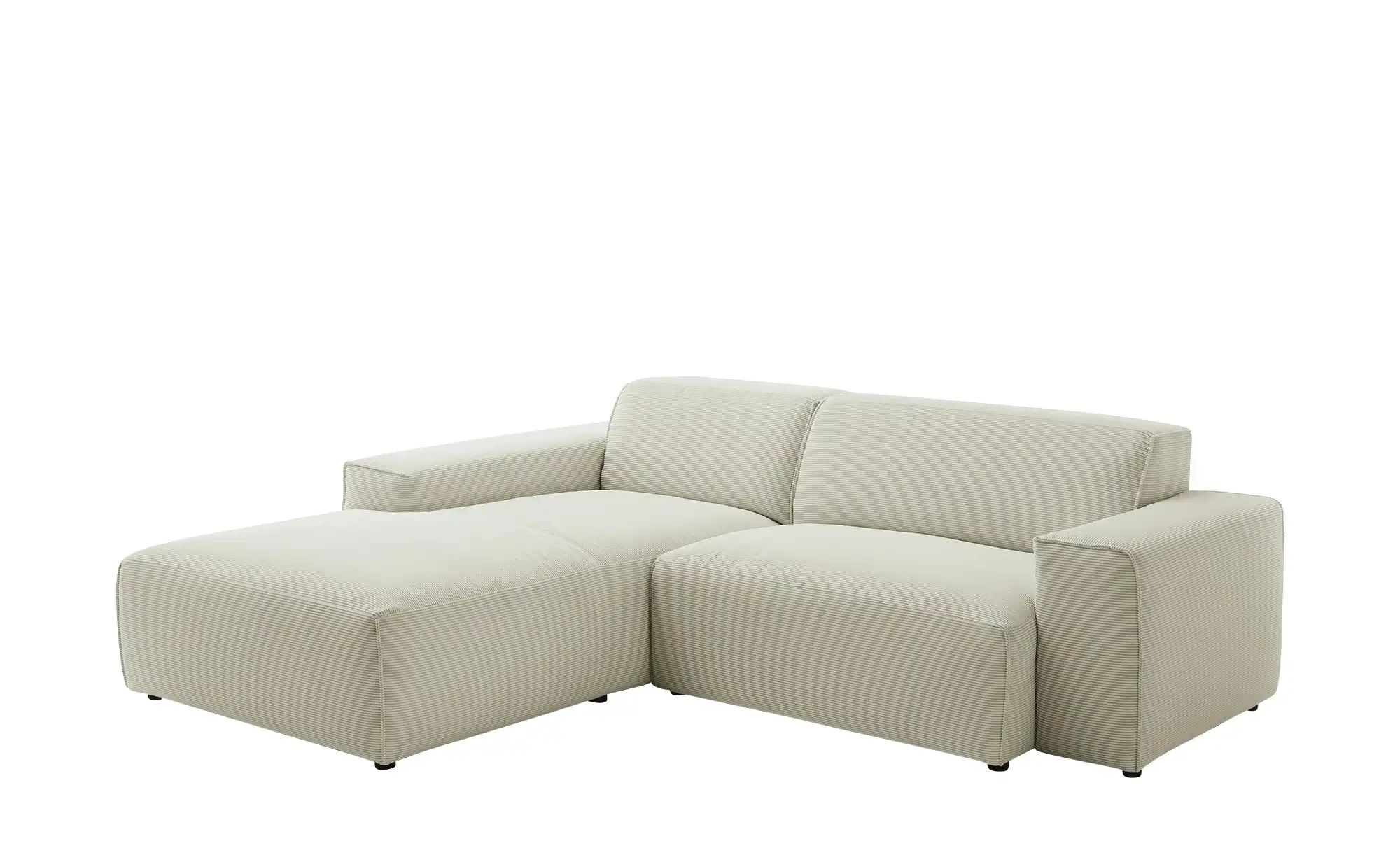 Thumbnail - Gray & Jones Ecksofa  Baltic Breeze ¦ beige ¦ Maße (cm): B: 230 H: 71 T: 189.0 Polstermöbel > Sofas > Ecksofas - Höffner