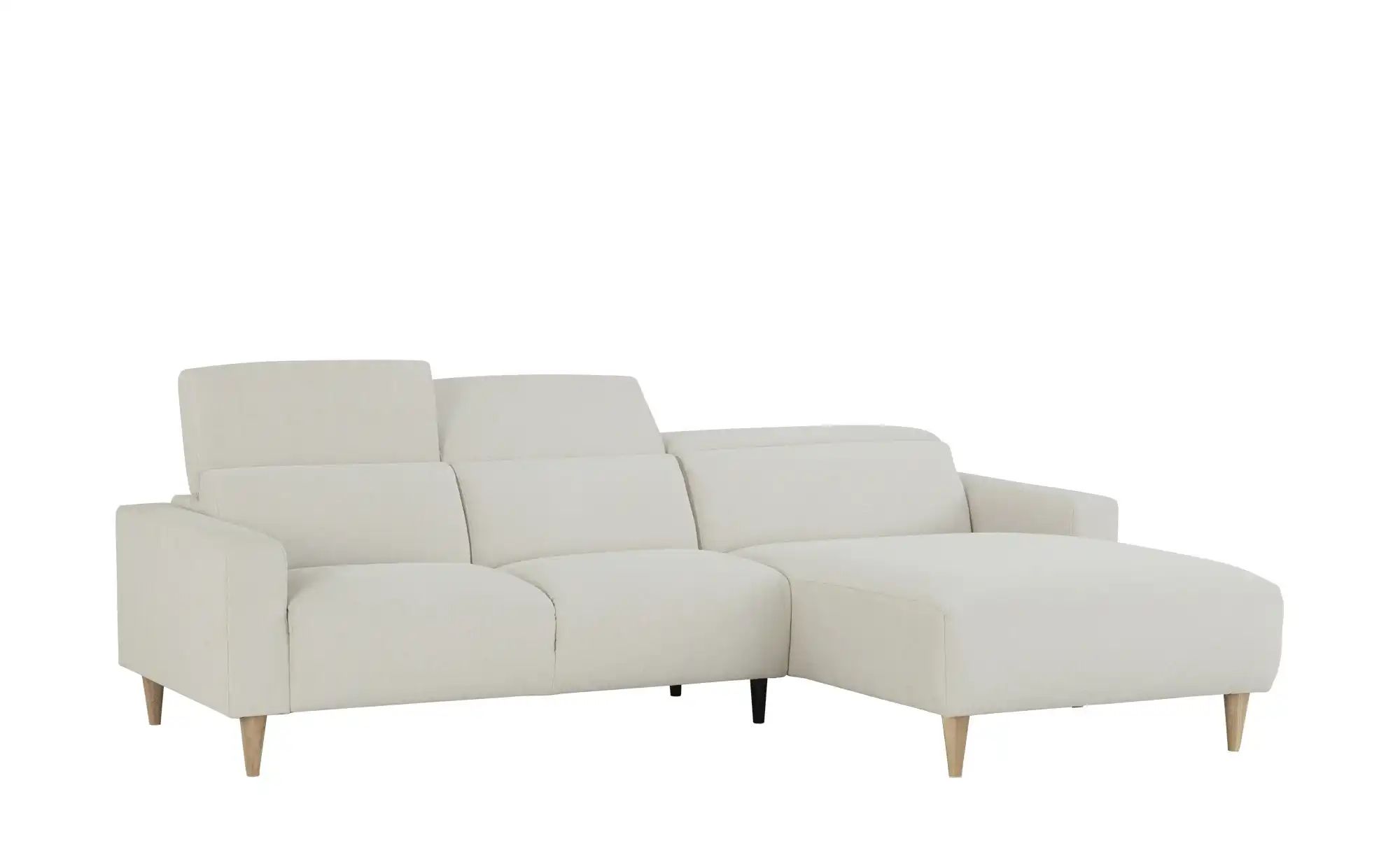 SKAGEN STUDIO Ecksofa  Avantilux ¦ creme ¦ Maße (cm): B: 282 H: 102 T: 187 günstig online kaufen