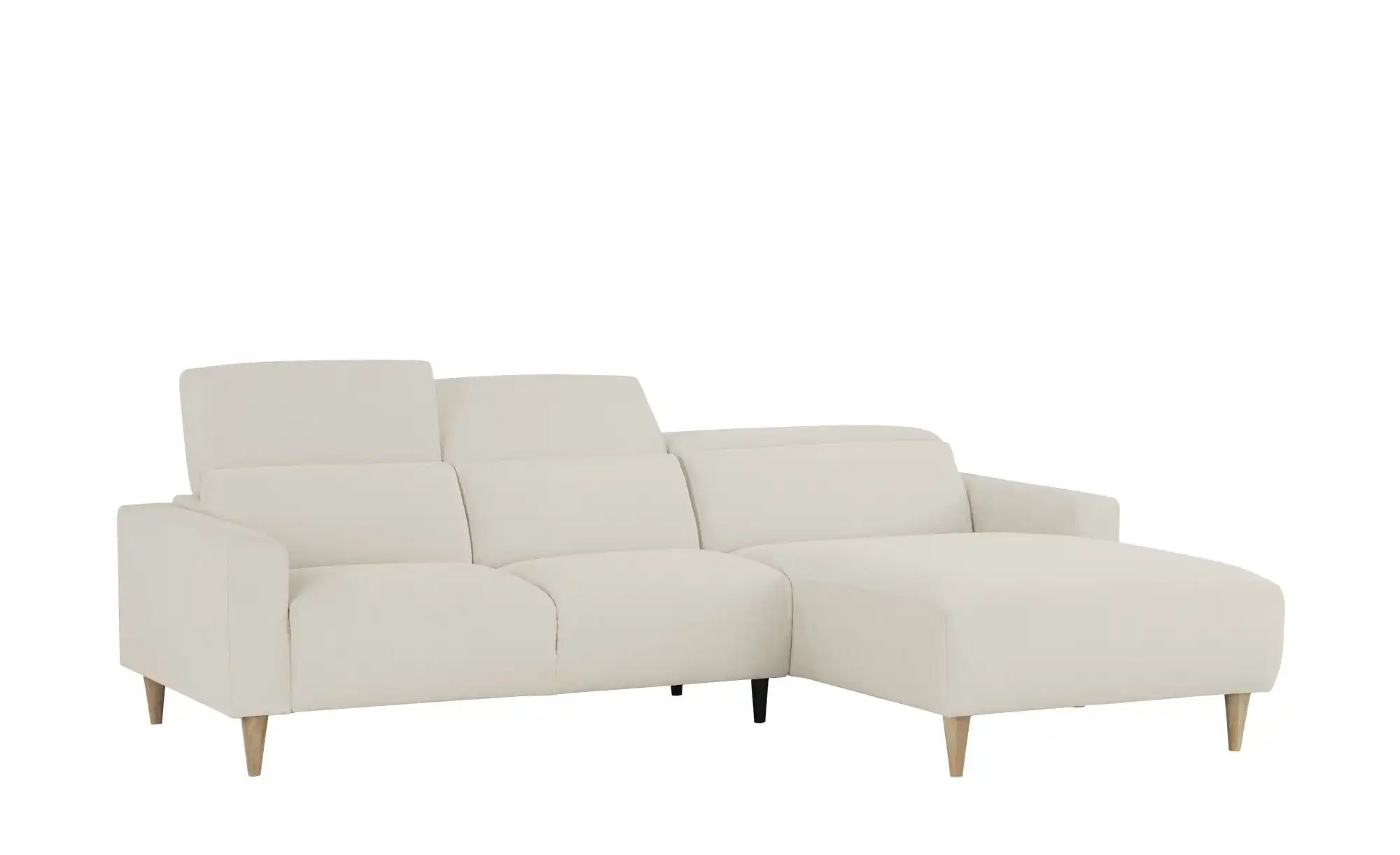SKAGEN STUDIO Ecksofa  Avantilux ¦ creme ¦ Maße (cm): B: 272 H: 102 T: 181. günstig online kaufen