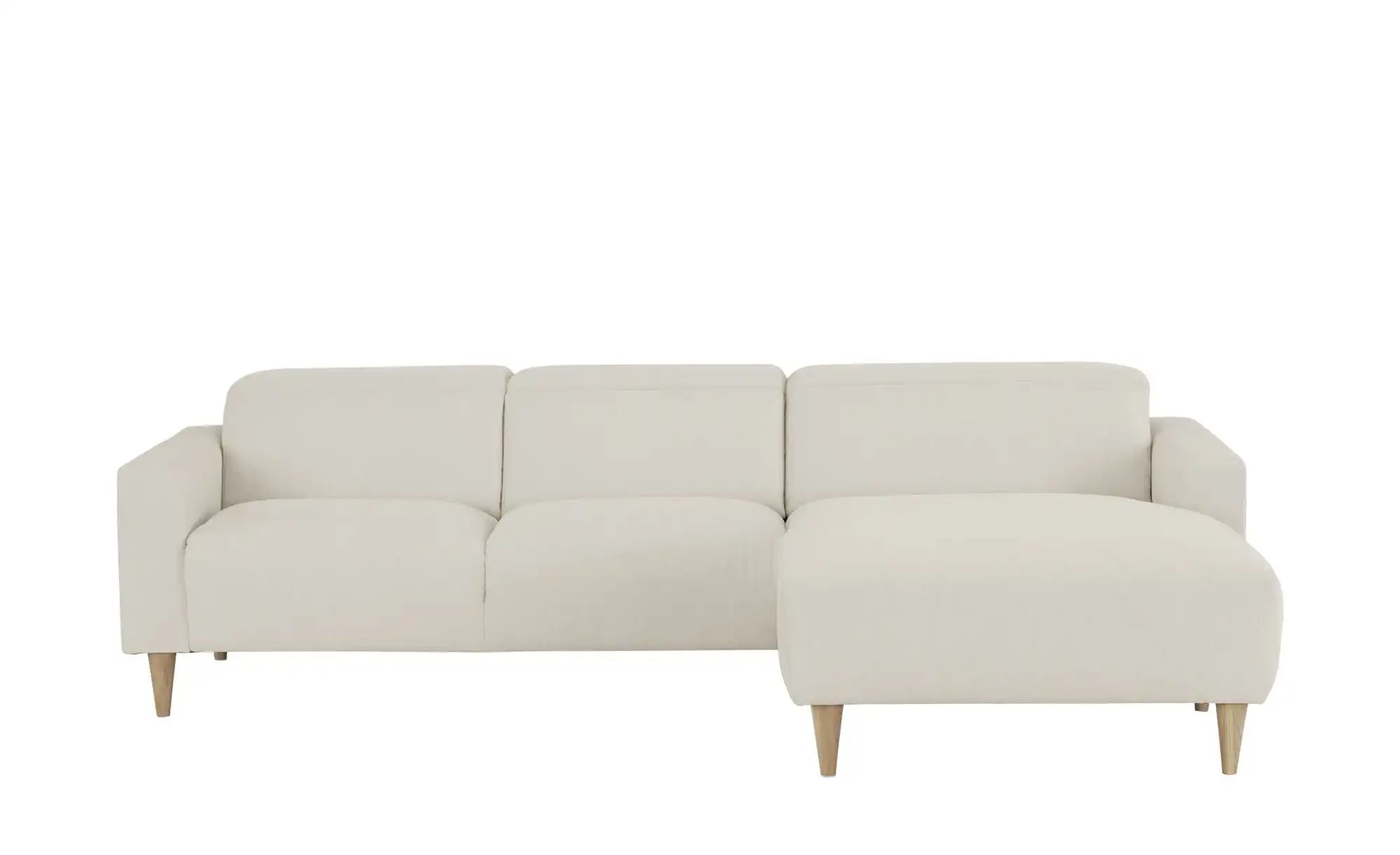 SKAGEN STUDIO Ecksofa  Avantilux ¦ creme ¦ Maße (cm): B: 272 H: 102 T: 181. günstig online kaufen