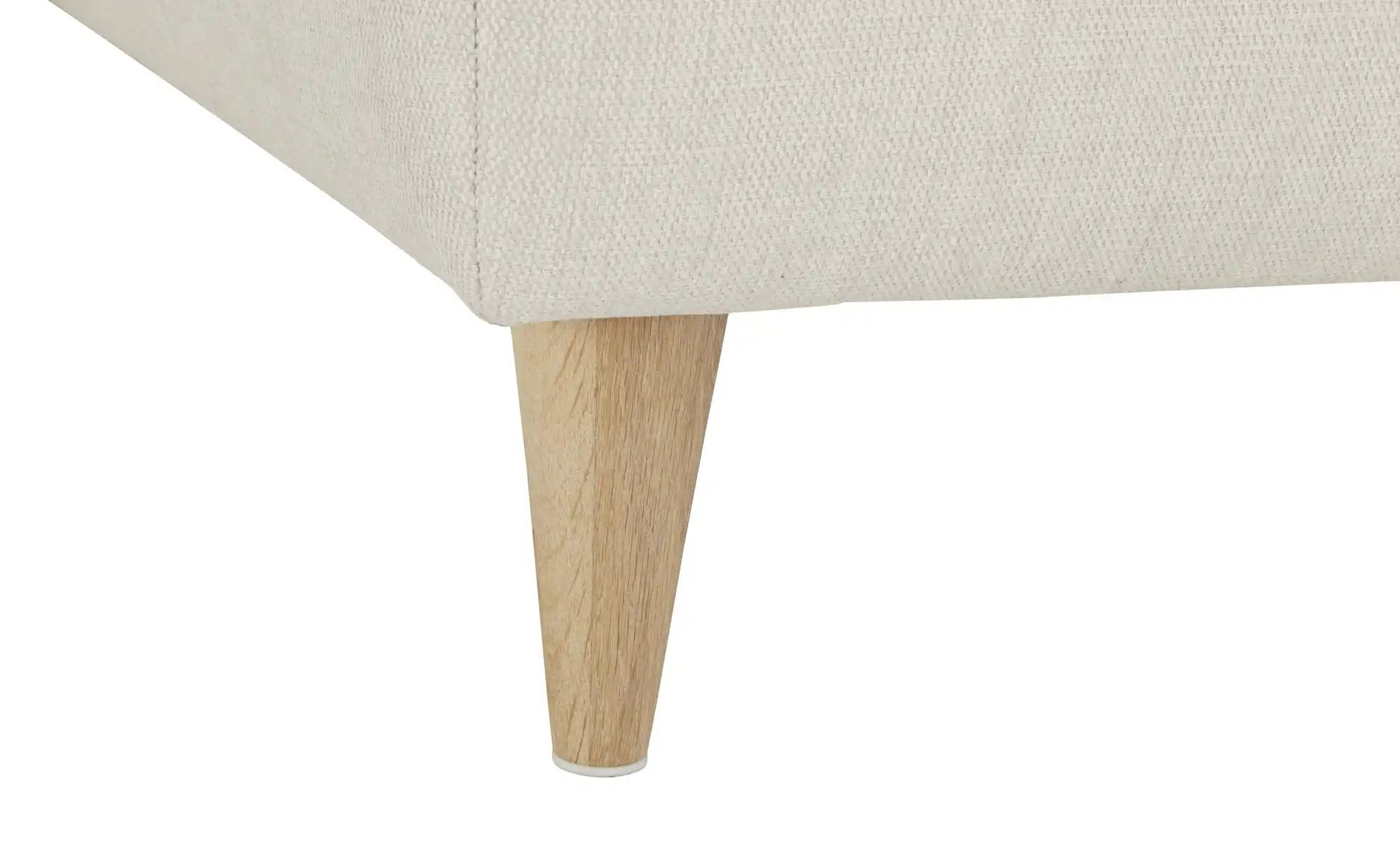 Thumbnail - SKAGEN STUDIO Ecksofa  Leevke ¦ creme ¦ Maße (cm): B: 264 H: 102 T: 187.0 Polstermöbel > Sofas > Ecksofas - Höffner