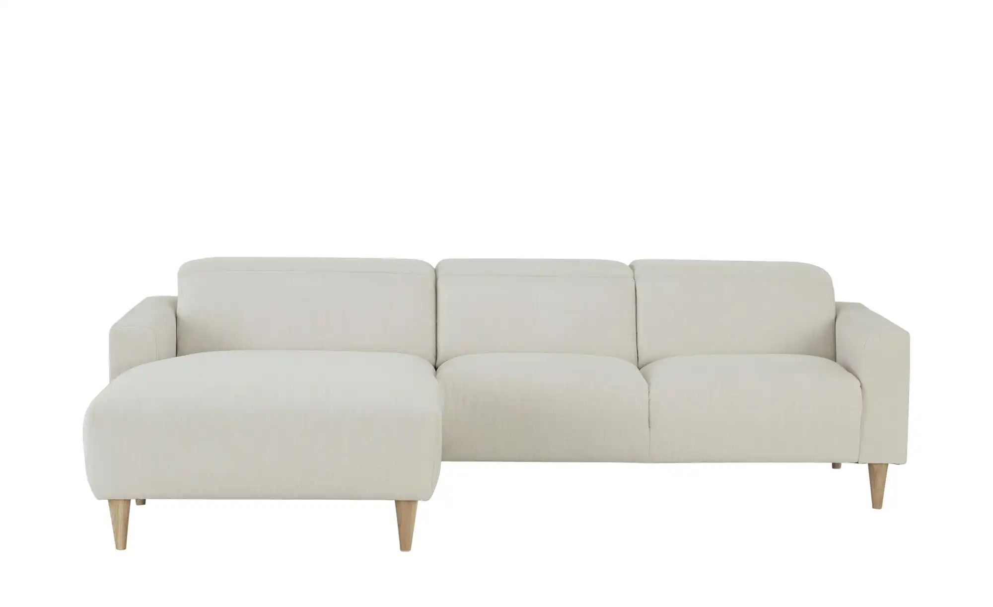 SKAGEN STUDIO Ecksofa  Avantilux ¦ creme ¦ Maße (cm): B: 282 H: 102 T: 187 günstig online kaufen