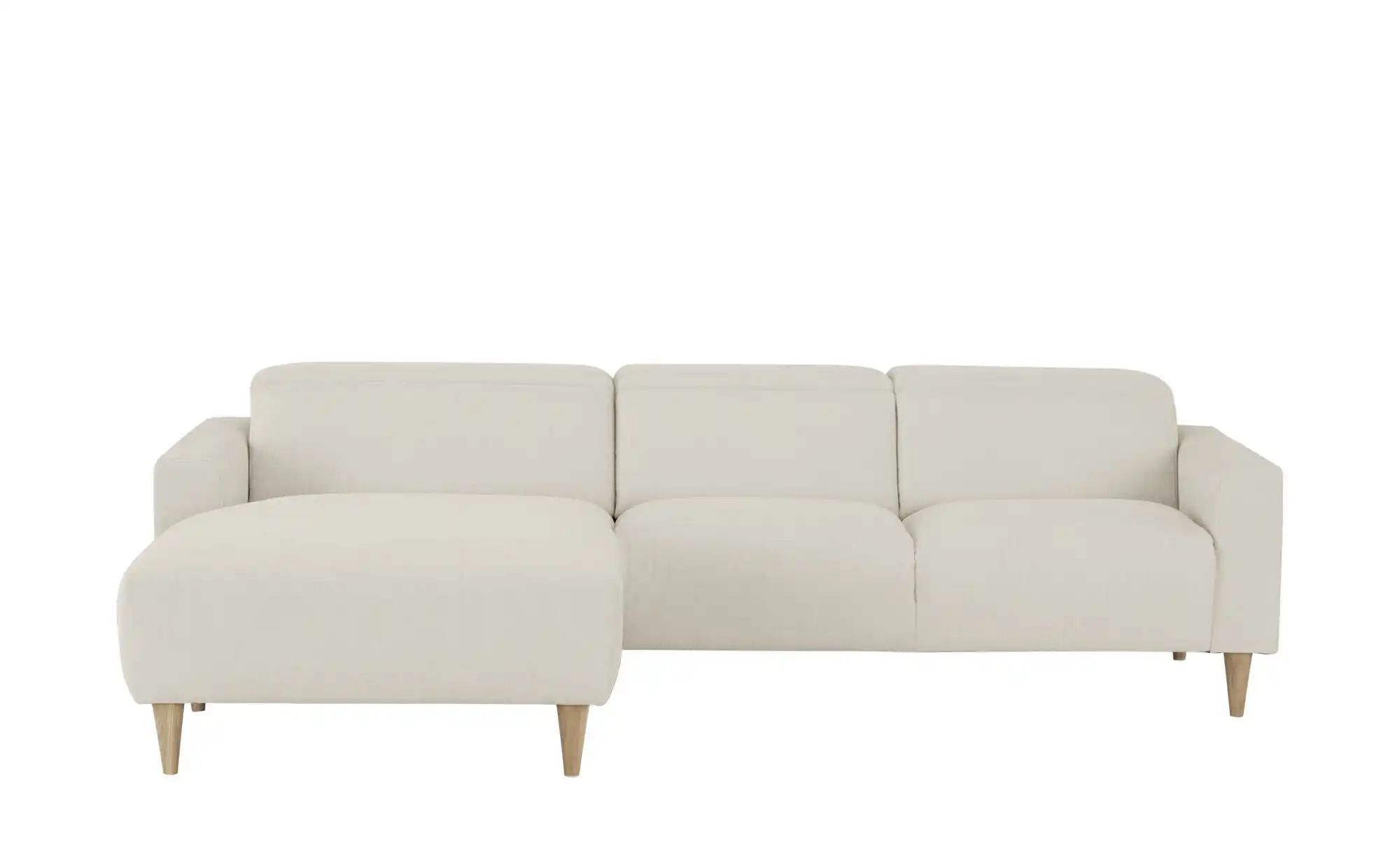 SKAGEN STUDIO Ecksofa  Avantilux ¦ creme ¦ Maße (cm): B: 266 H: 102 T: 181. günstig online kaufen